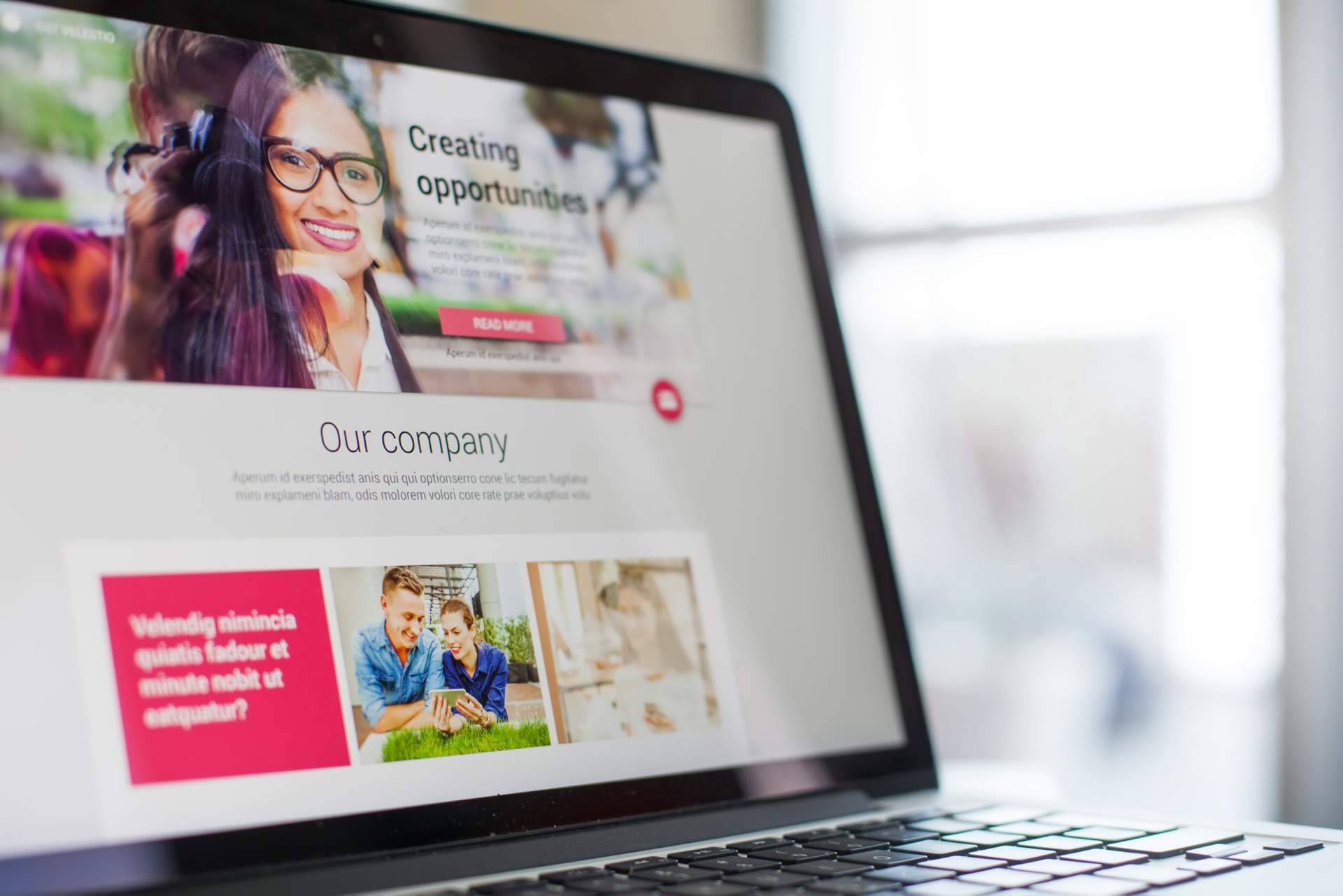 Diseño Web Alicante; La solución perfecta para los negocios