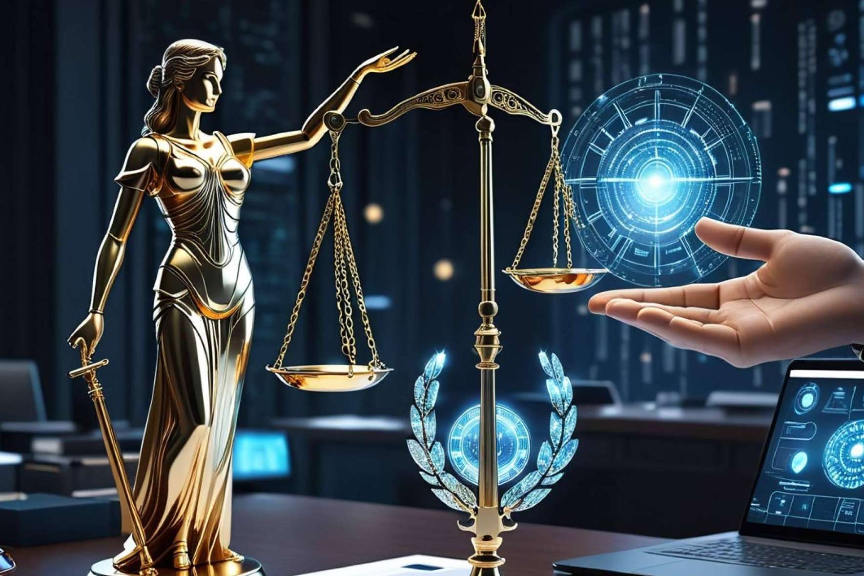 Asesor.Legal revoluciona el acceso a la justicia con un asistente legal basado en inteligencia artificial