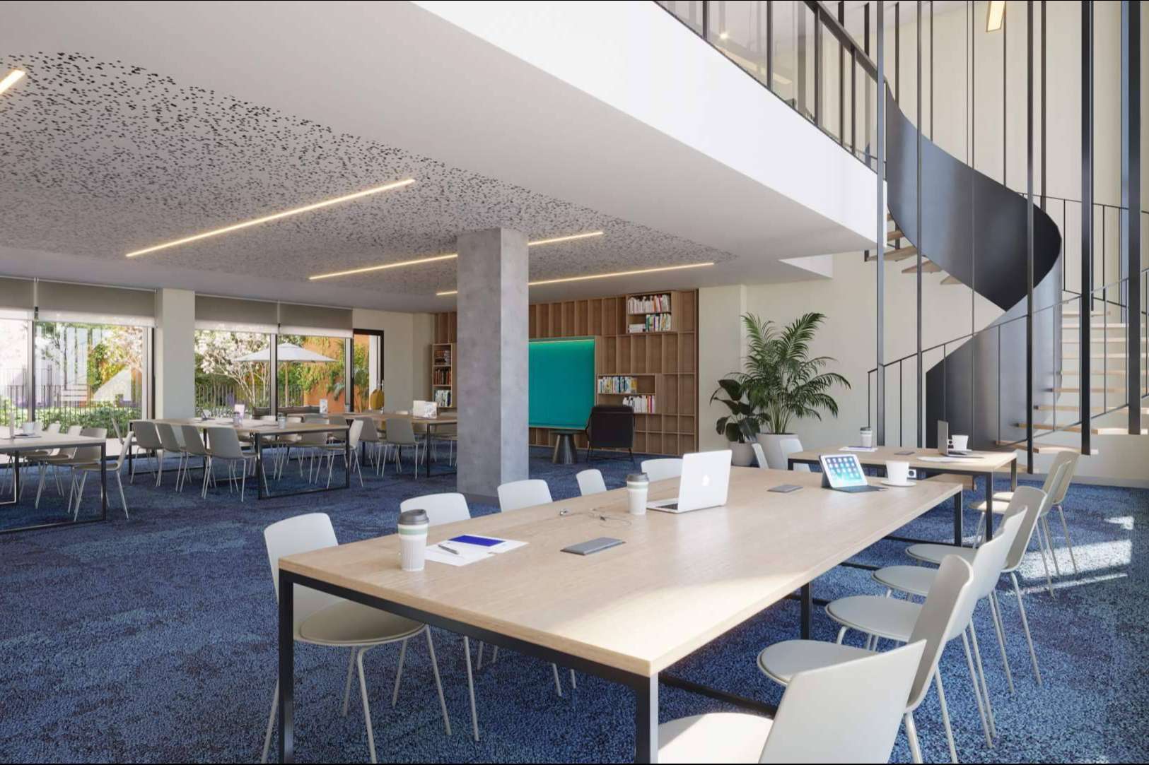 Livensa Living continúa su expansión y anuncia la apertura de su tercera residencia en Barcelona