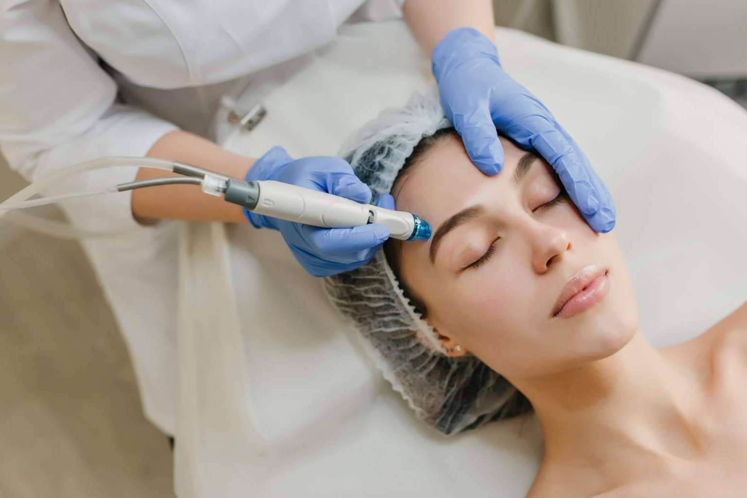 Con Llena Tu Centro se puede salvar el centro de estética