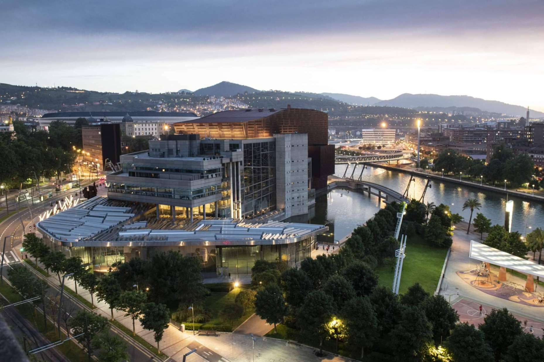 Bilbao acogerá el Congreso Nacional de Medicina Integrativa los días 29 y 30 de noviembre de 2025