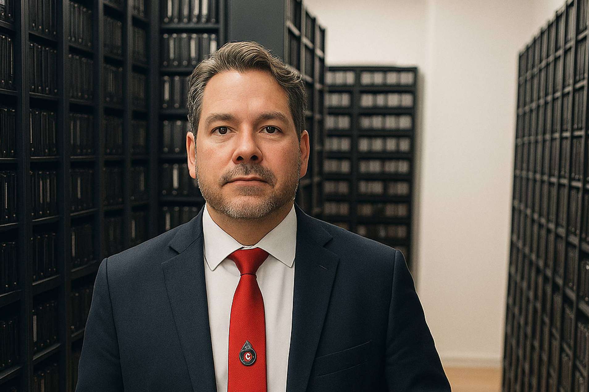 Recuperación física de datos a nivel de hardware, Ángel González, CEO de GlobátiKa Peritos Informáticos