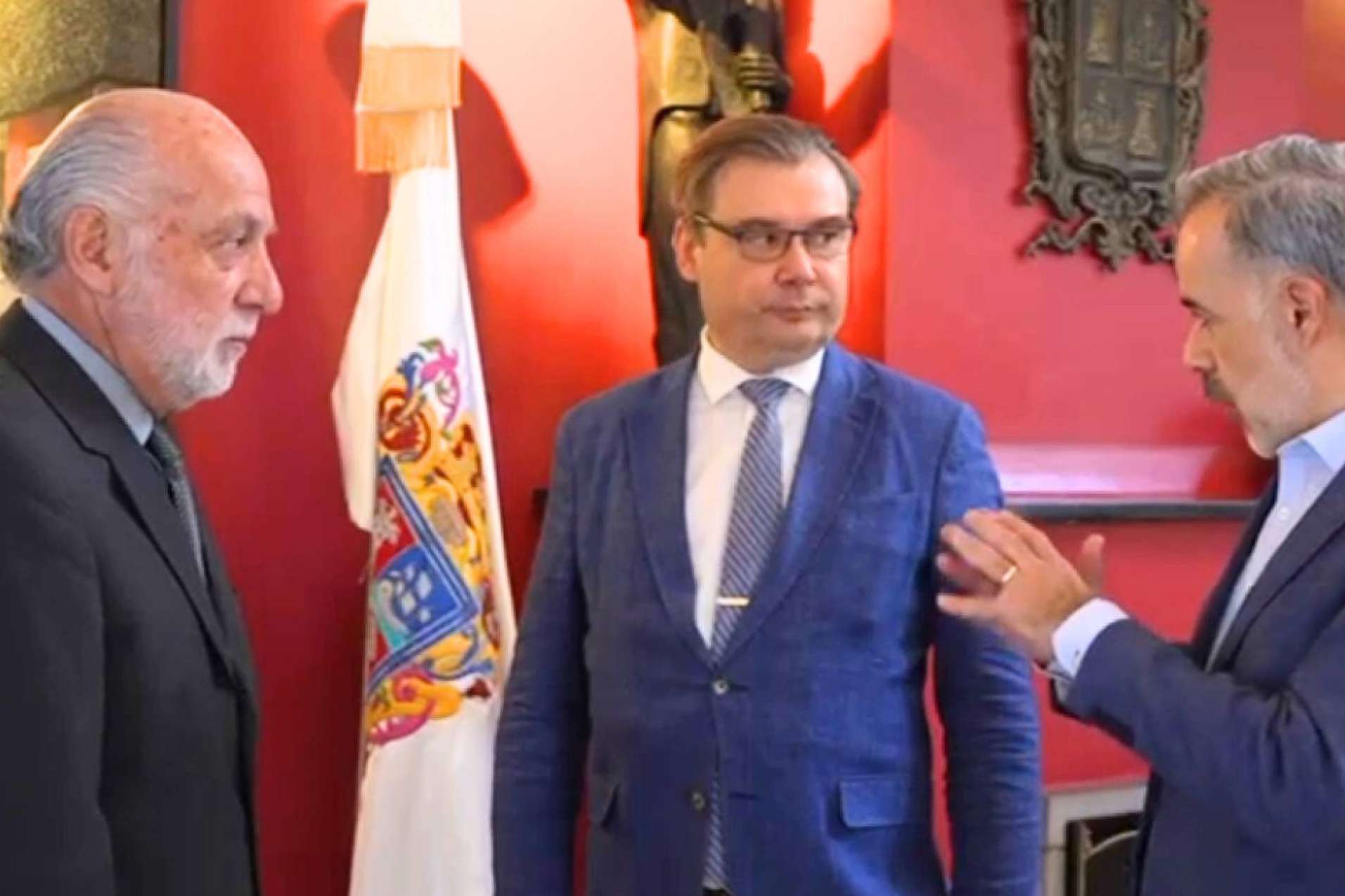 Integra Technologies impulsa la cooperación digital entre Europa y Latinoamérica