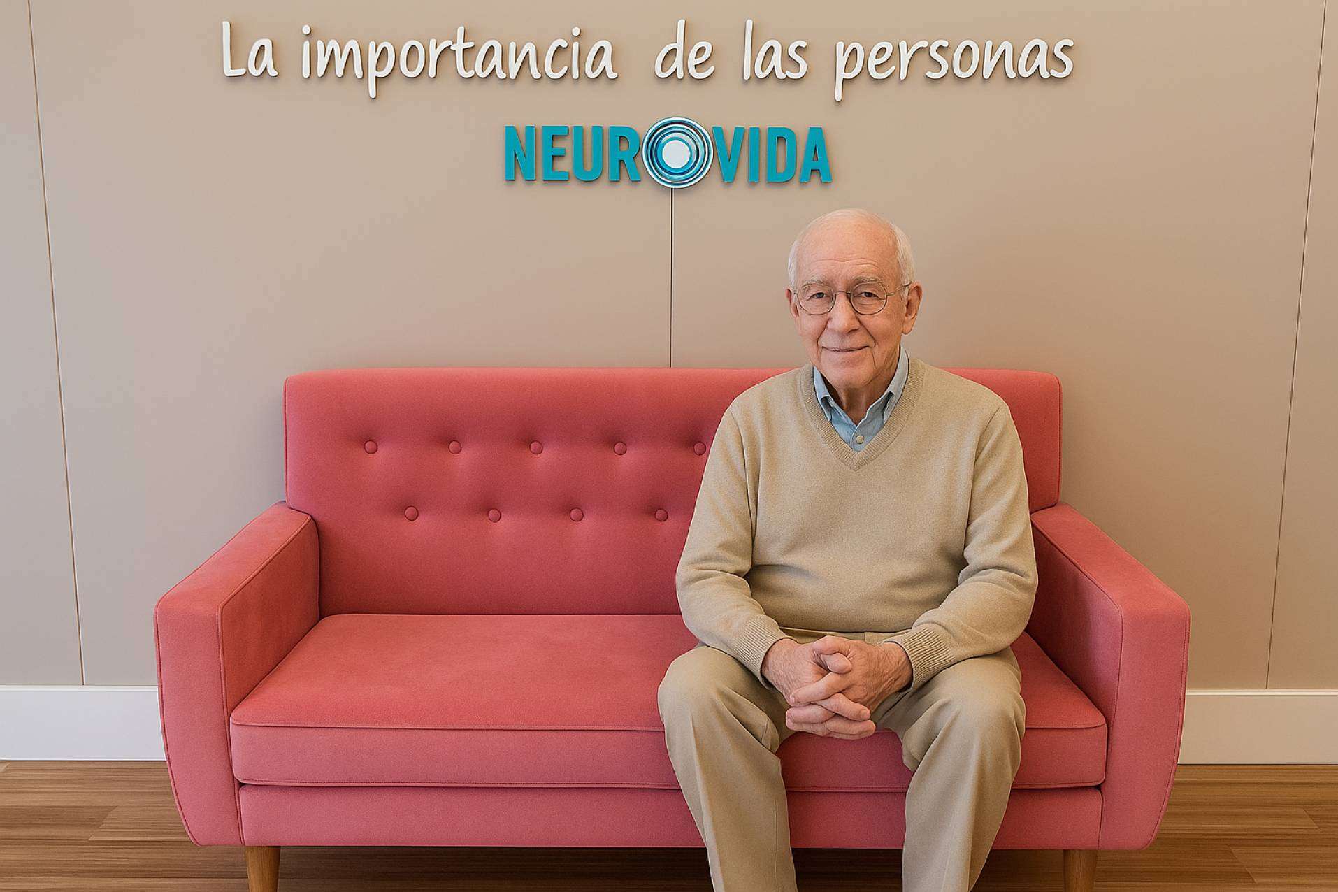 Neurovida Argüelles; modelo terapéutico y preventivo en neurorrehabilitación integral