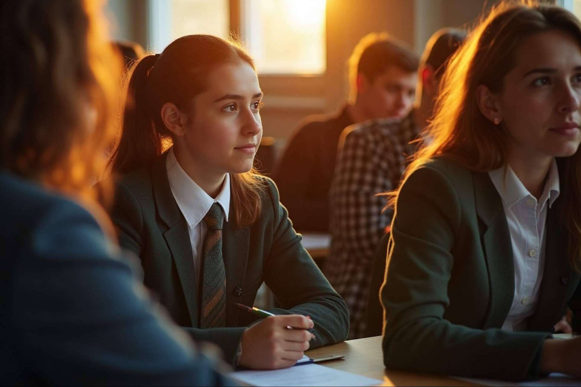 Easy-Go apuesta por la inmersión lingüística; año escolar en Irlanda y viajes escolares