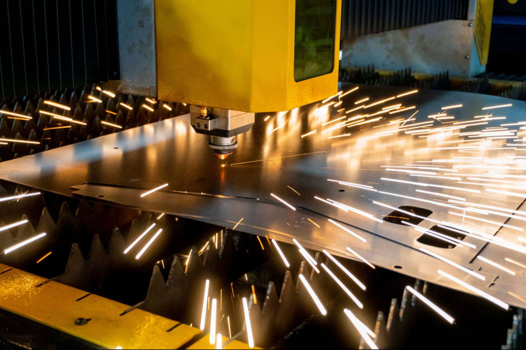 Aceros ferrítico-martensíticos impresos en 3D; sostenibilidad y eficiencia energética en plantas térmicas