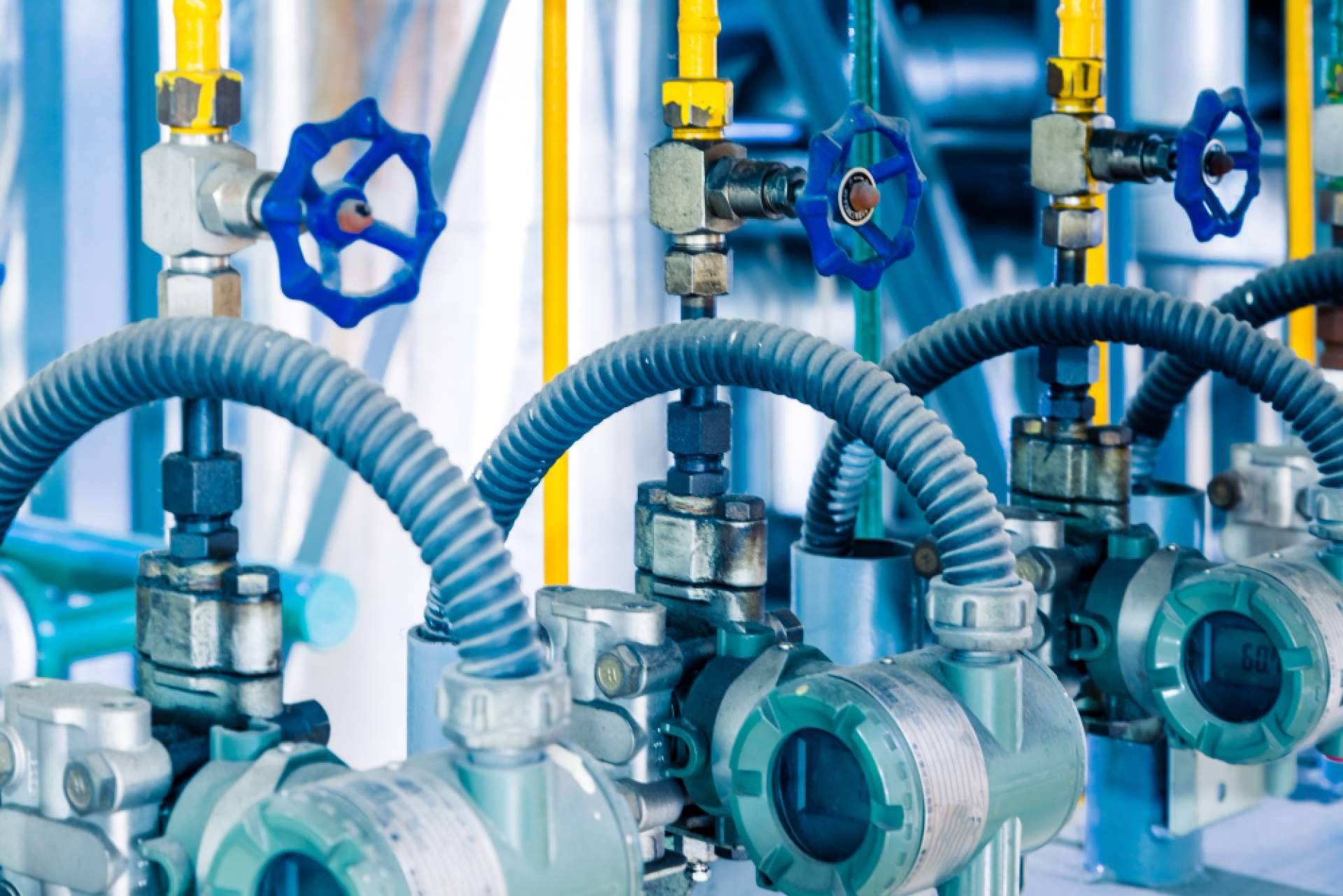 La hidráulica, una tecnología clave para el desarrollo industrial