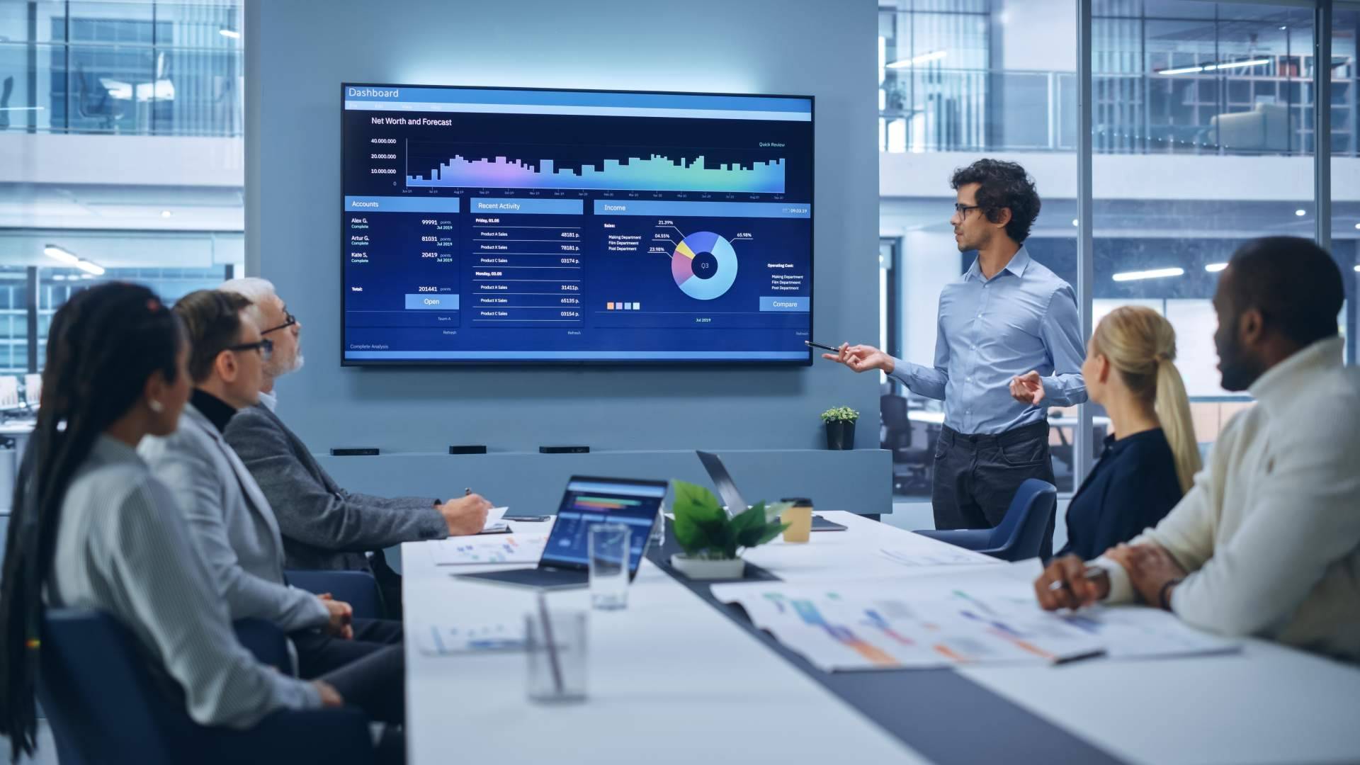 ¿Cómo maximizar el crédito FUNDAE con la externalización del área de formación?
