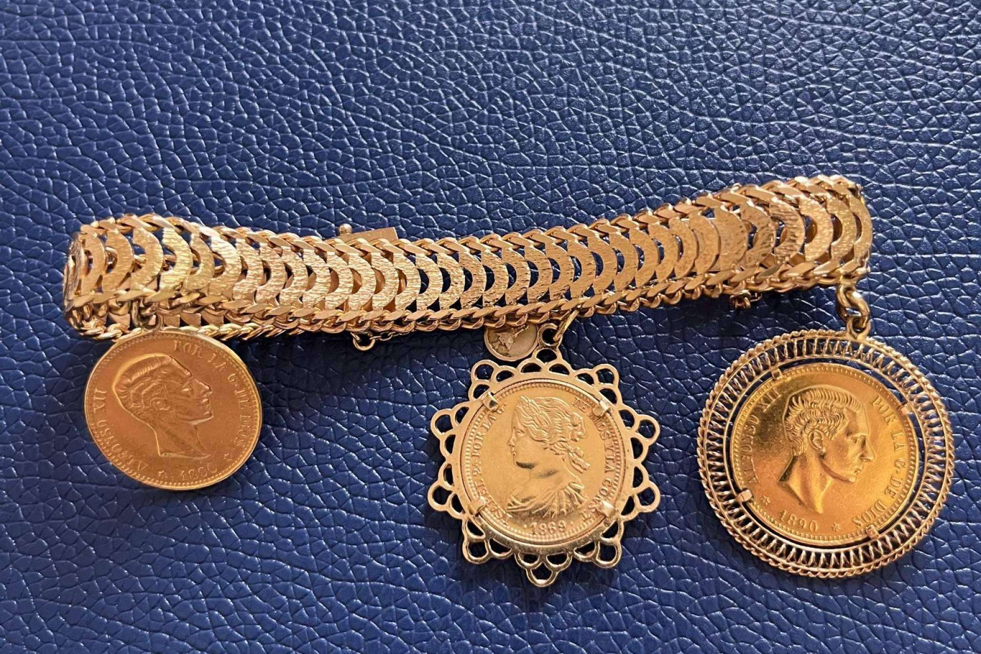 El mercado de oro en Oviedo se dinamiza con la tasación gratuita de Oviedo Compro Oro