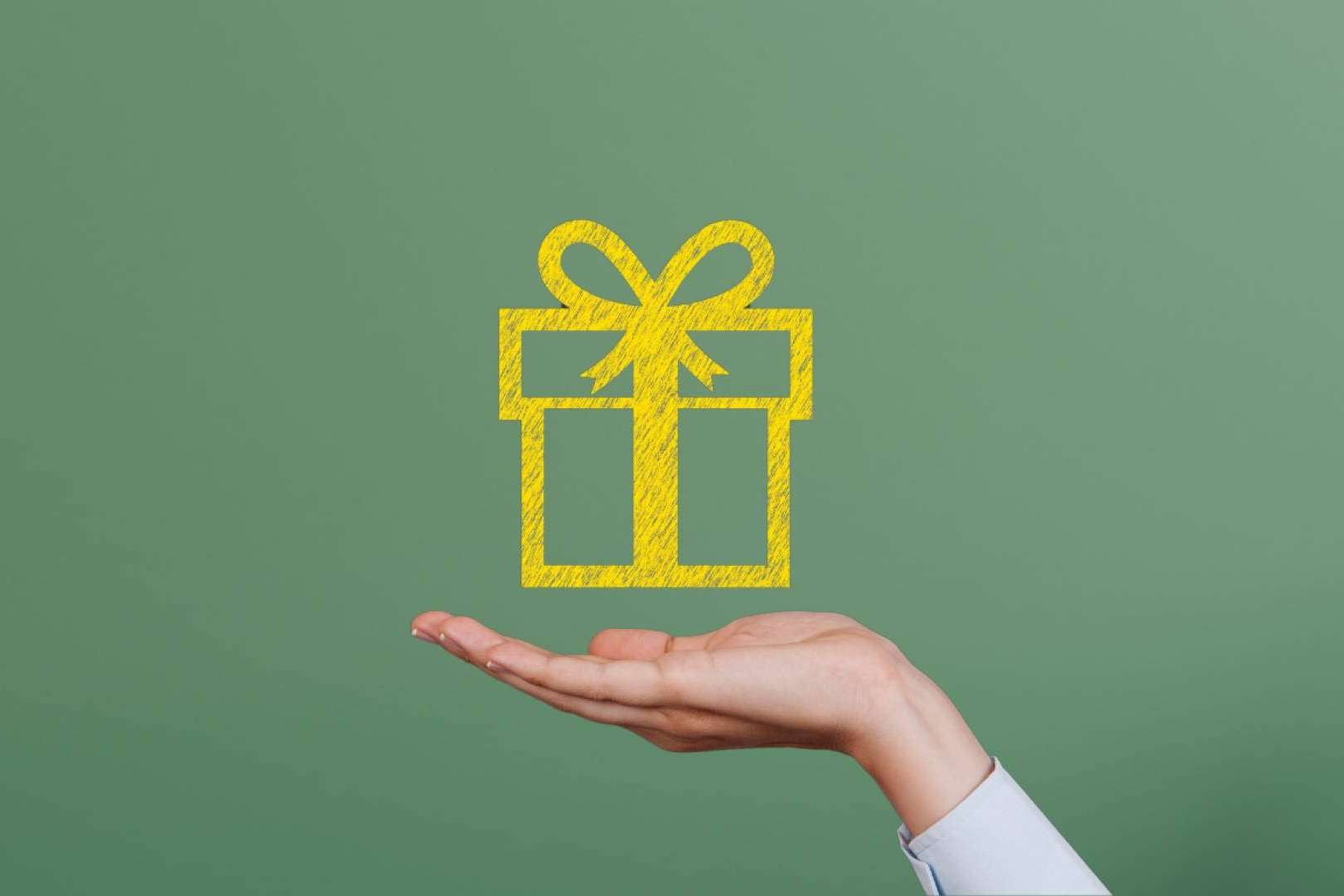 Por qué los mejores regalos no son siempre los más caros