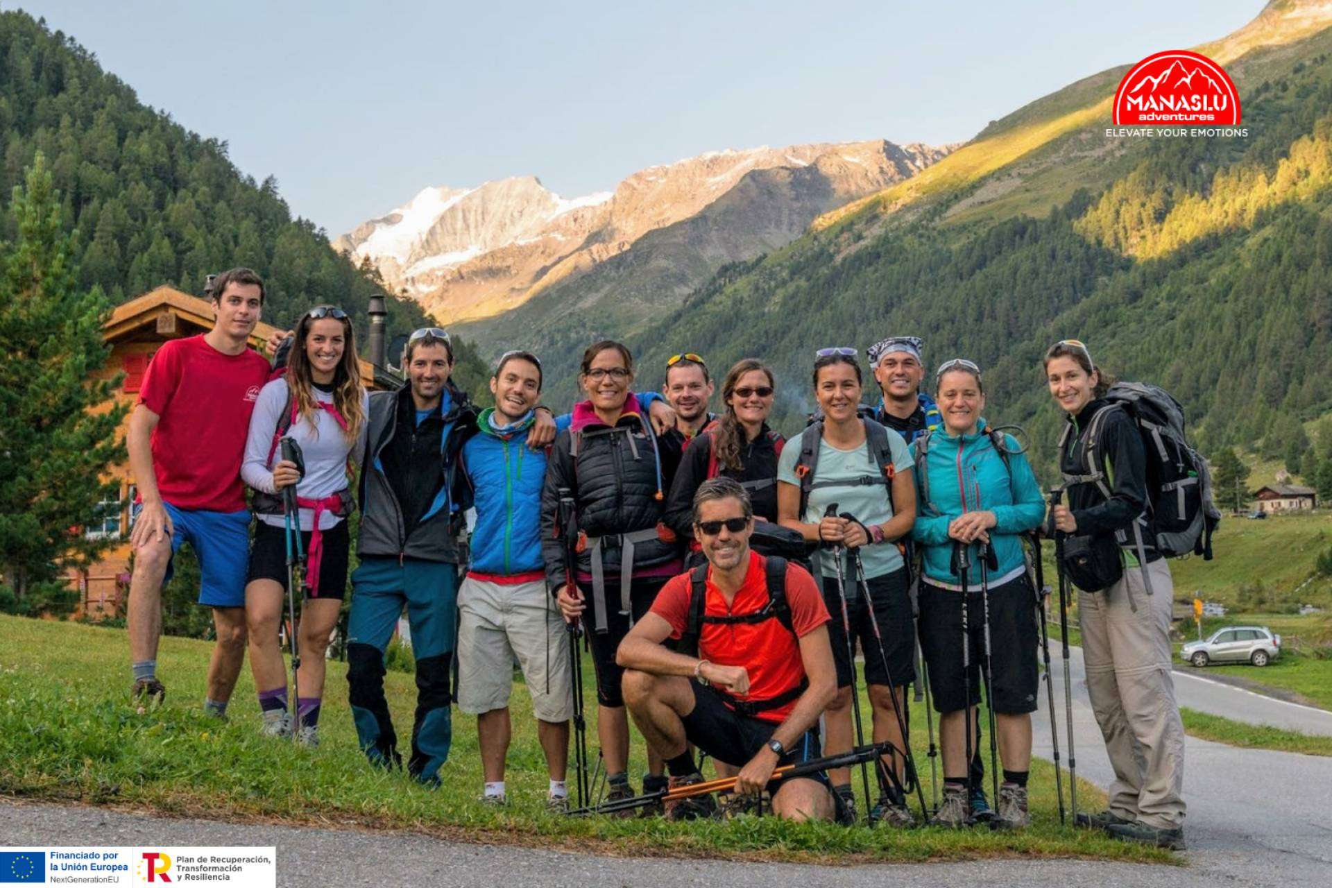 Los retos que están redefiniendo el turismo de aventura