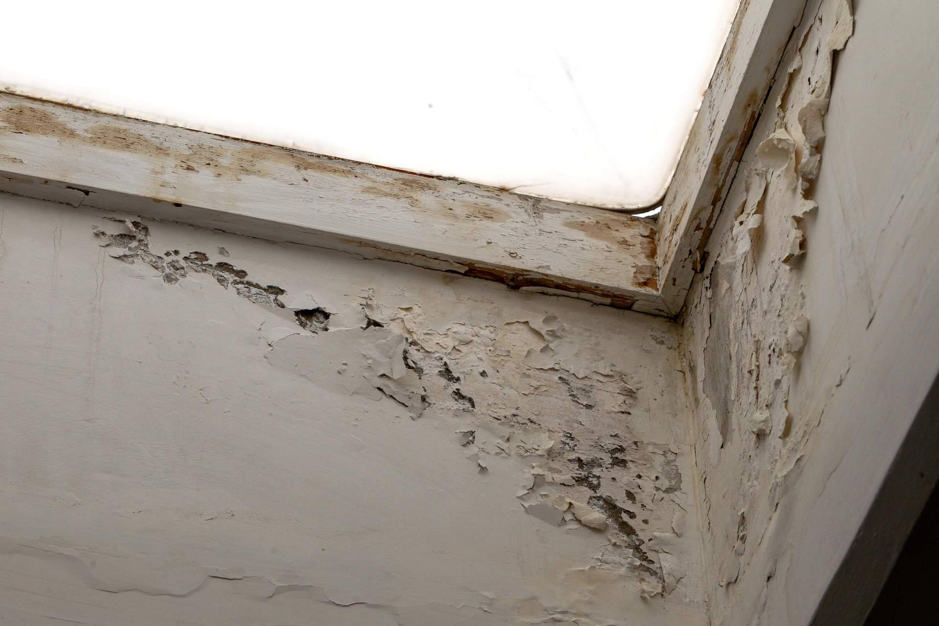 HumiX protege el patrimonio histórico frente a su peor enemigo; la humedad