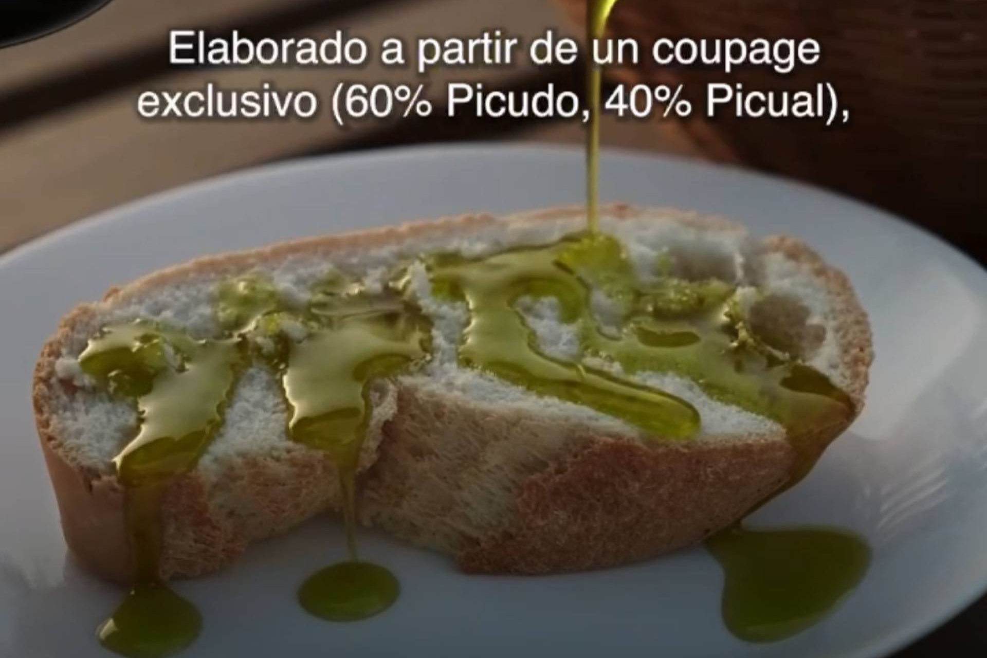 La calidad gourmet del aceite de oliva; claves que explican su precio en el mercado gastronómico