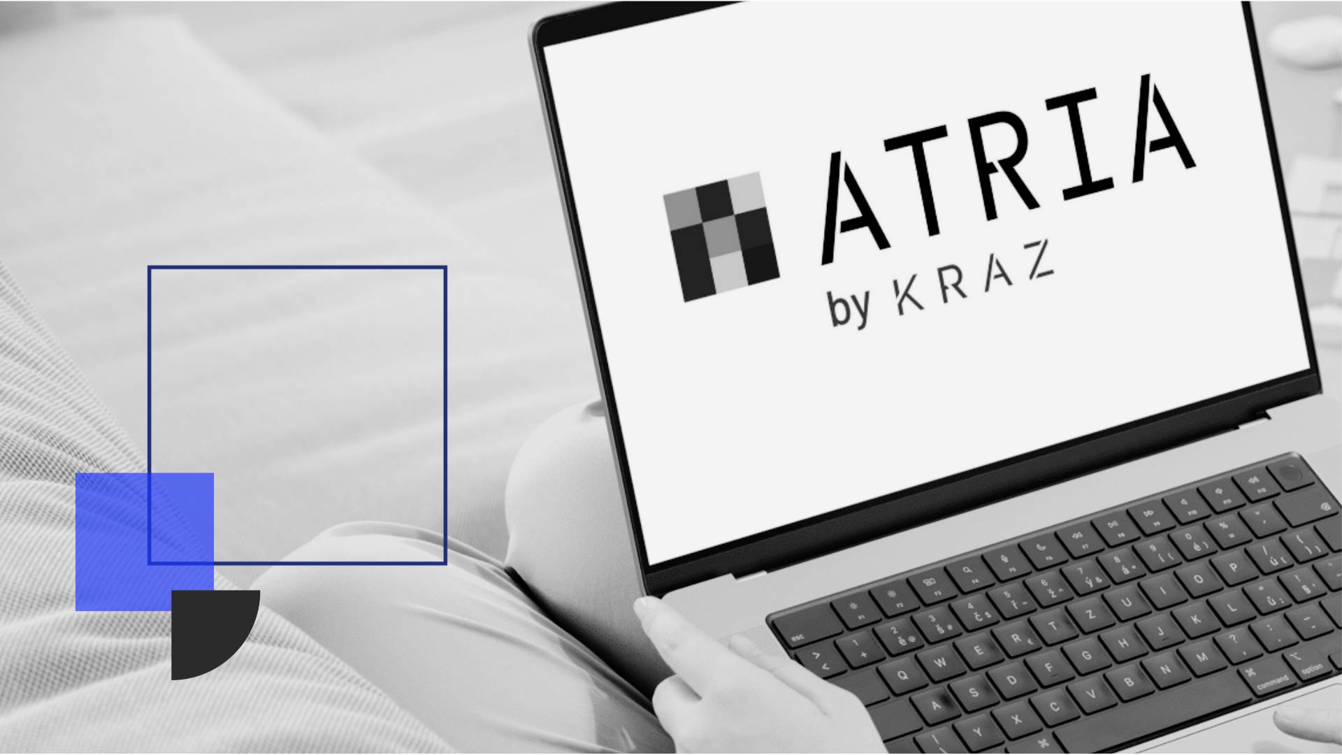 Atria, el AI Agent que convierte datos dispersos en decisiones estratégicas