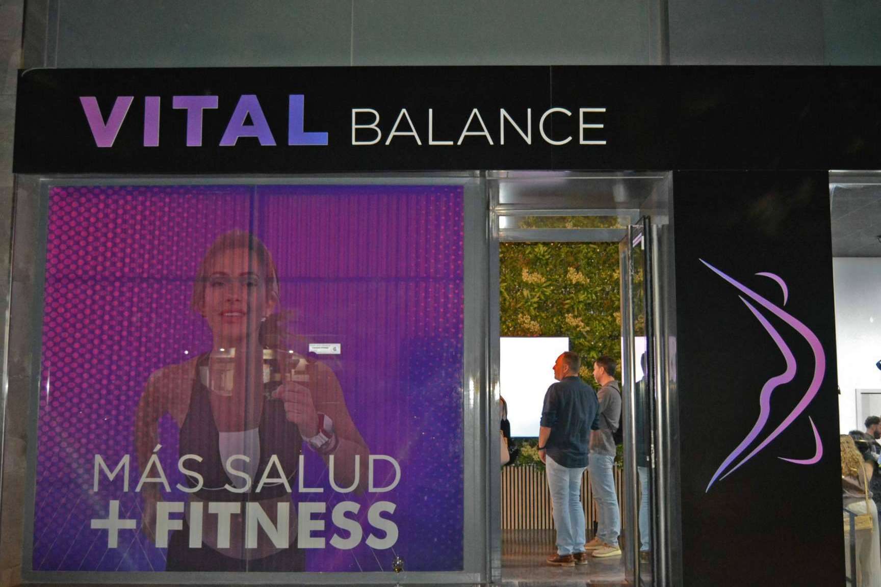 La tecnología de I-Motion Group en el nuevo centro fitness Vital Balance de Sevilla