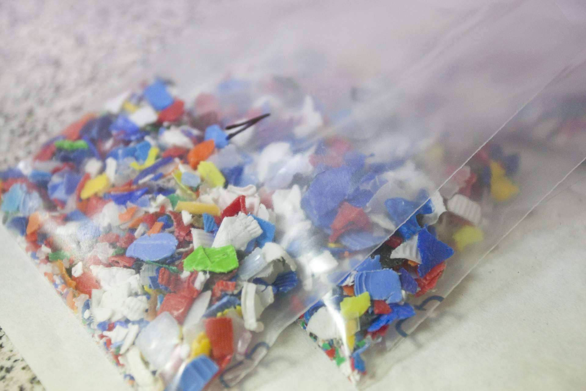 Fin de Condición de Residuo, clave en la reintroducción de los plásticos reciclados