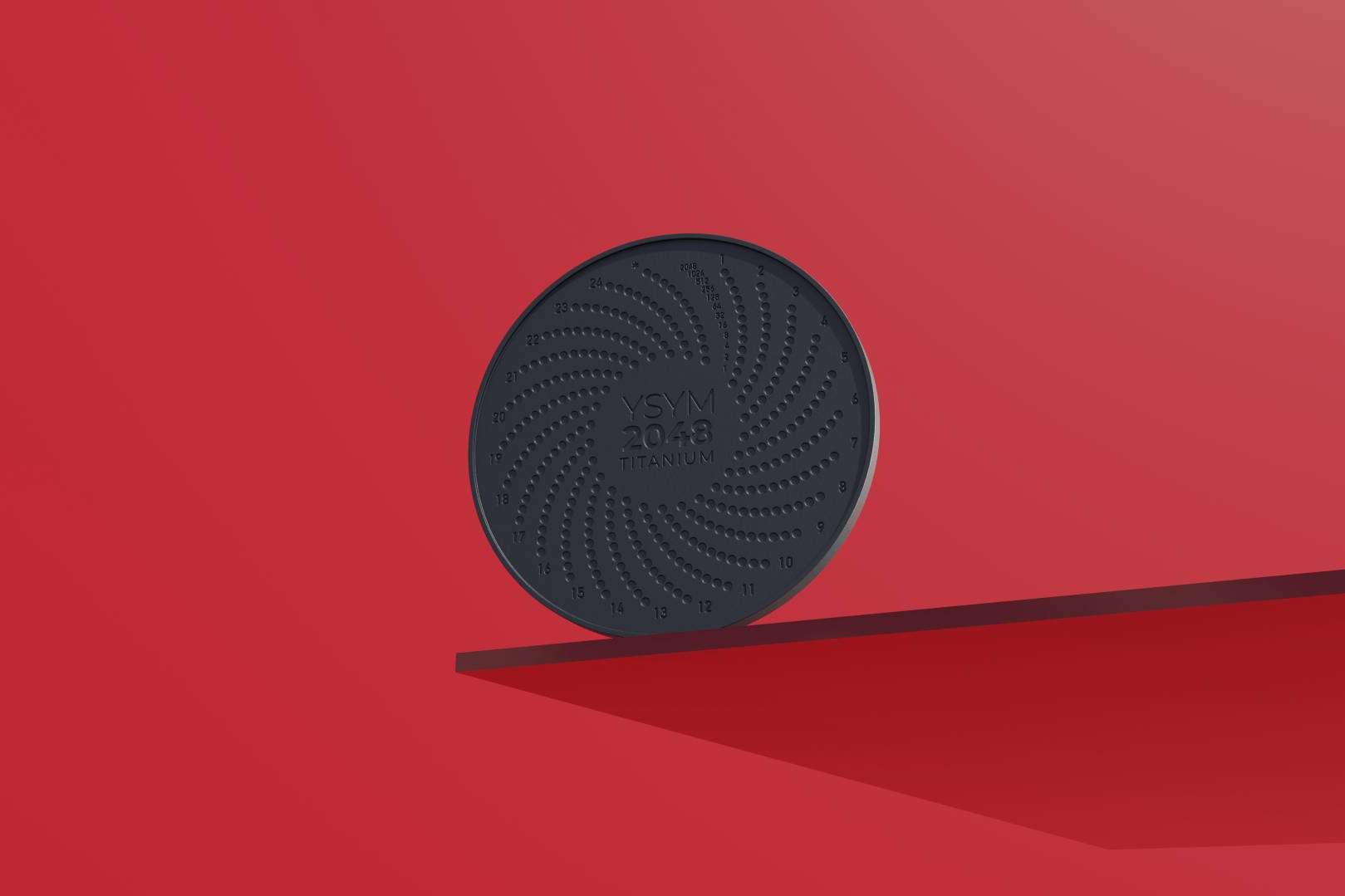 Un diseño español entra en el museo Red Dot junto a Apple, Ferrari y Lamborghini