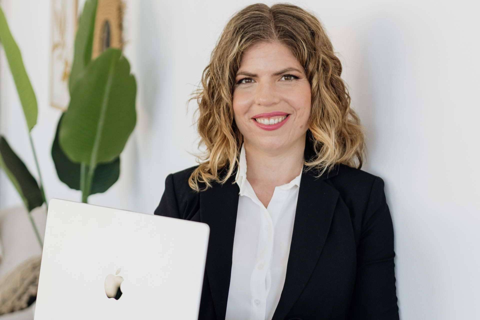 La inteligencia artificial marca una nueva brecha competitiva, según la consultora Rocío Bonachera