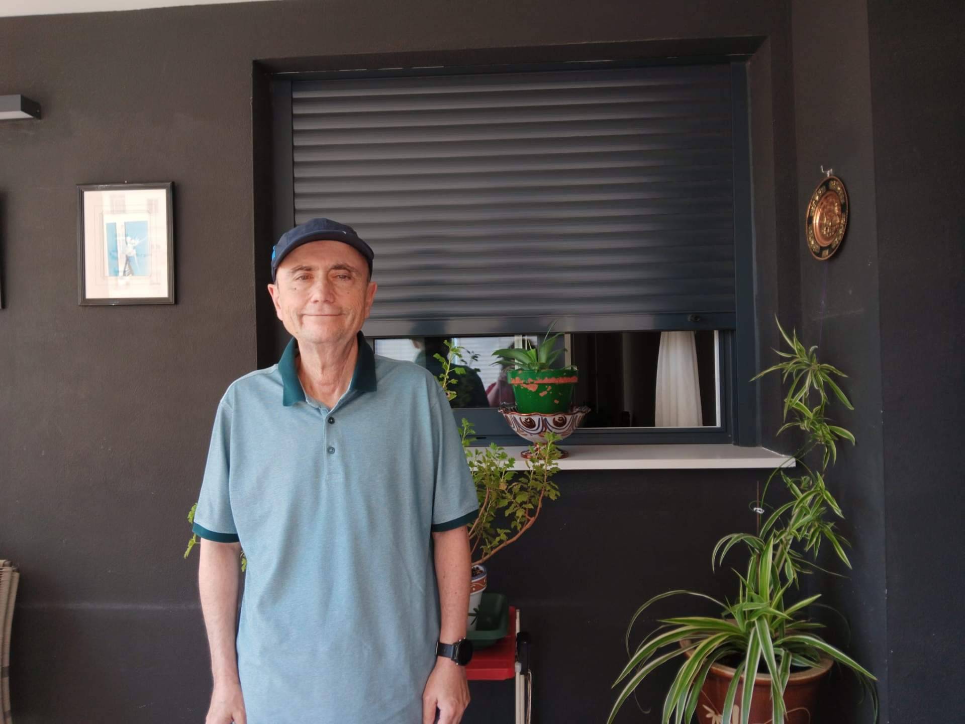 Francisco Javier Alés Martínez debuta en la literatura infantil con una aventura entrañable; 'Un cumpleaños con sorpresa'