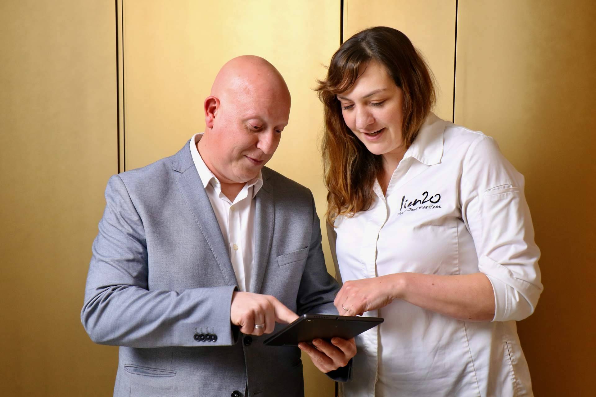Llevarse Valencia en una experiencia gastronómica y sostenible con Lienzo