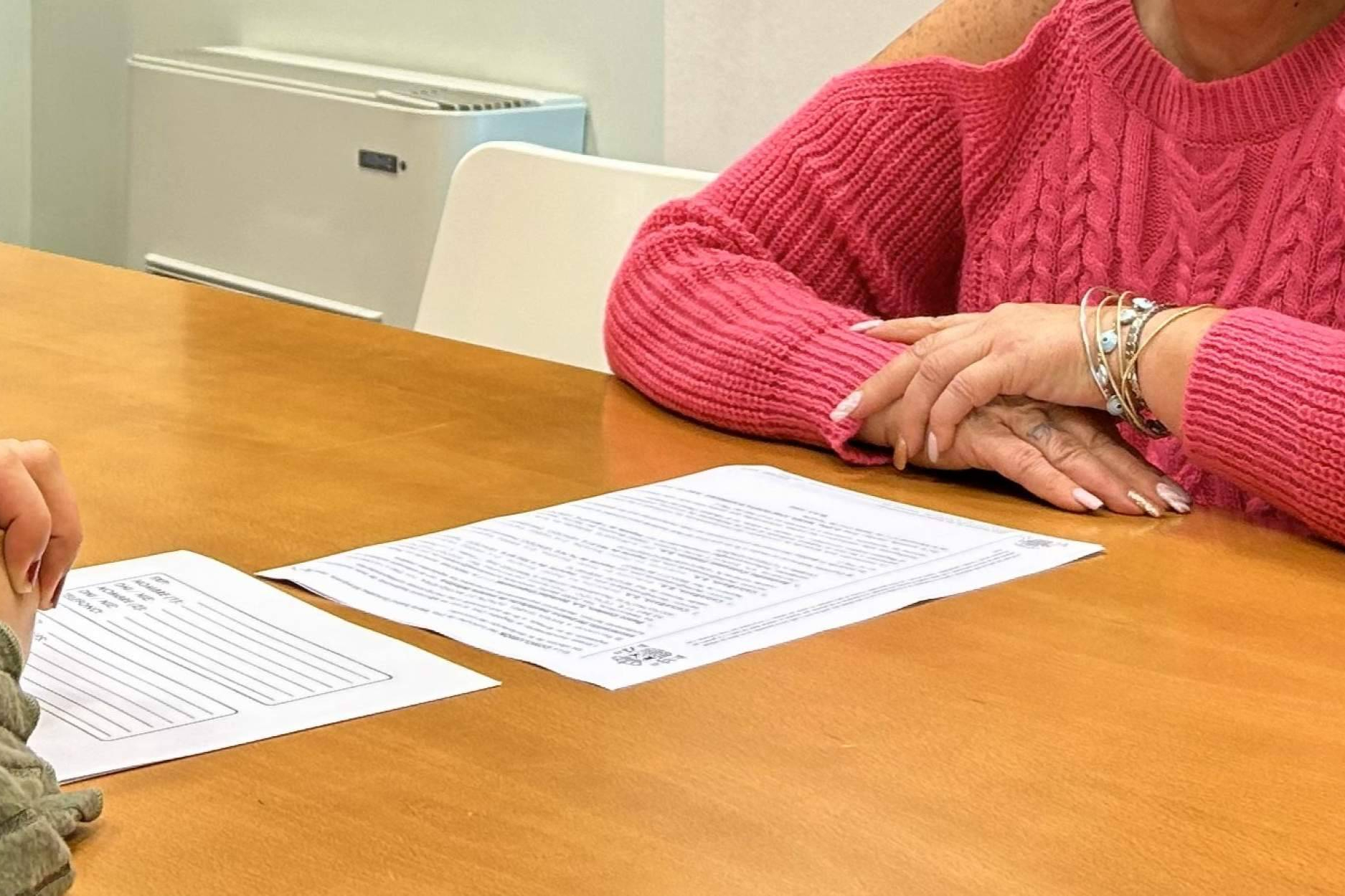 Empezar de cero al cancelar más de 270.000 euros gracias a esta ley