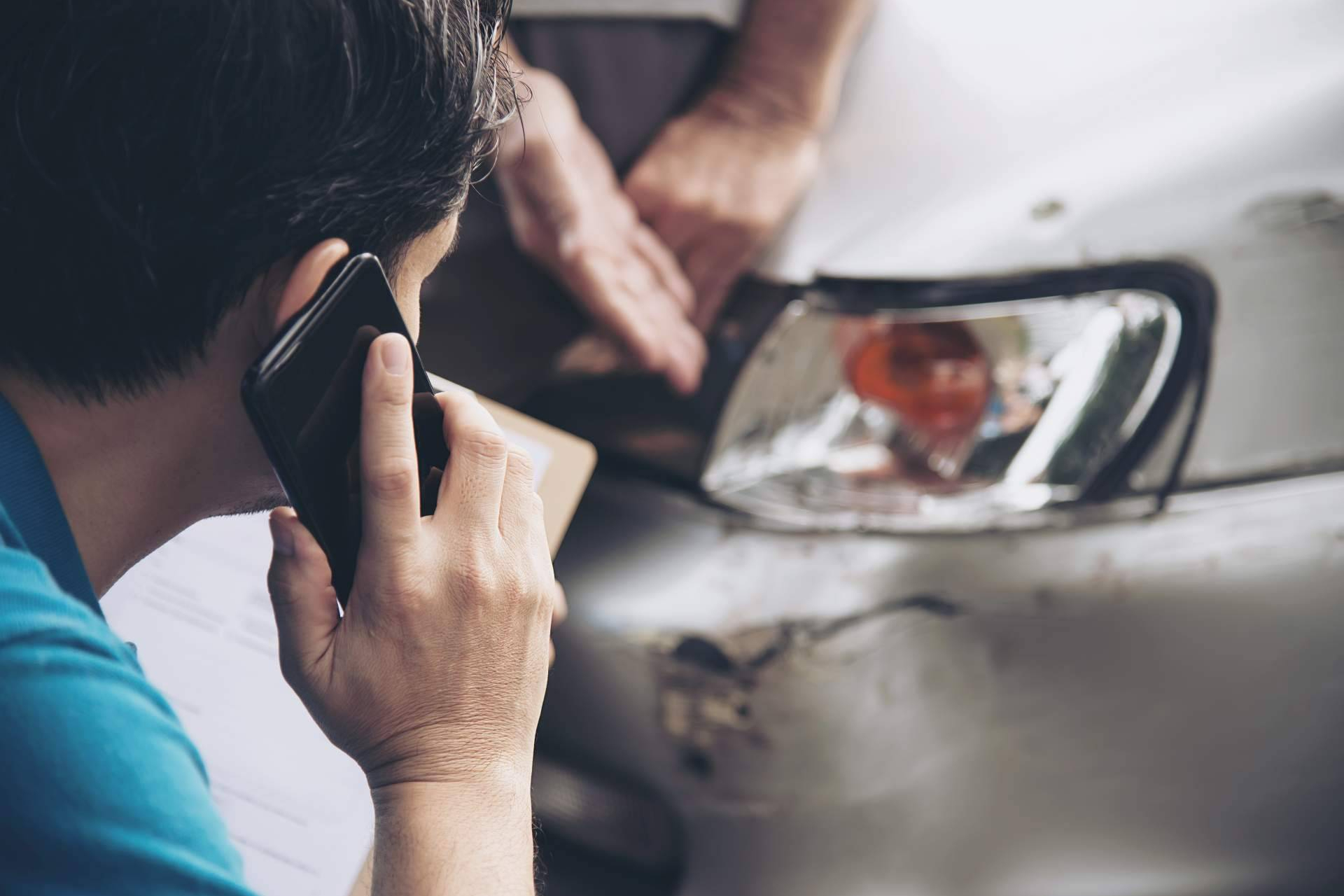 Accidentes de coche en septiembre; las indemnizaciones más reclamadas y cómo calcularlas
