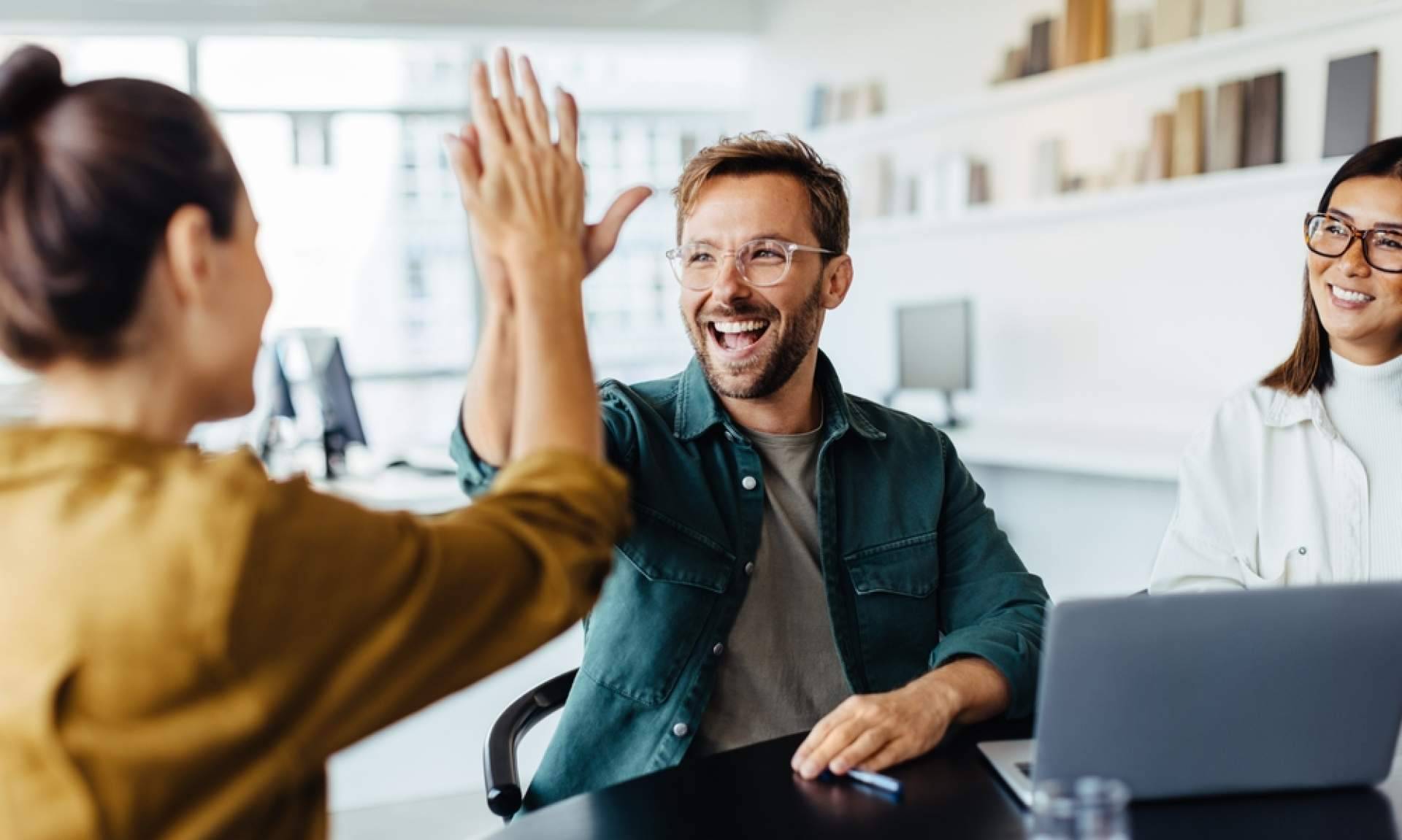 Cómo Scrum impulsa la agilidad y el crecimiento en los primeros años de una startup