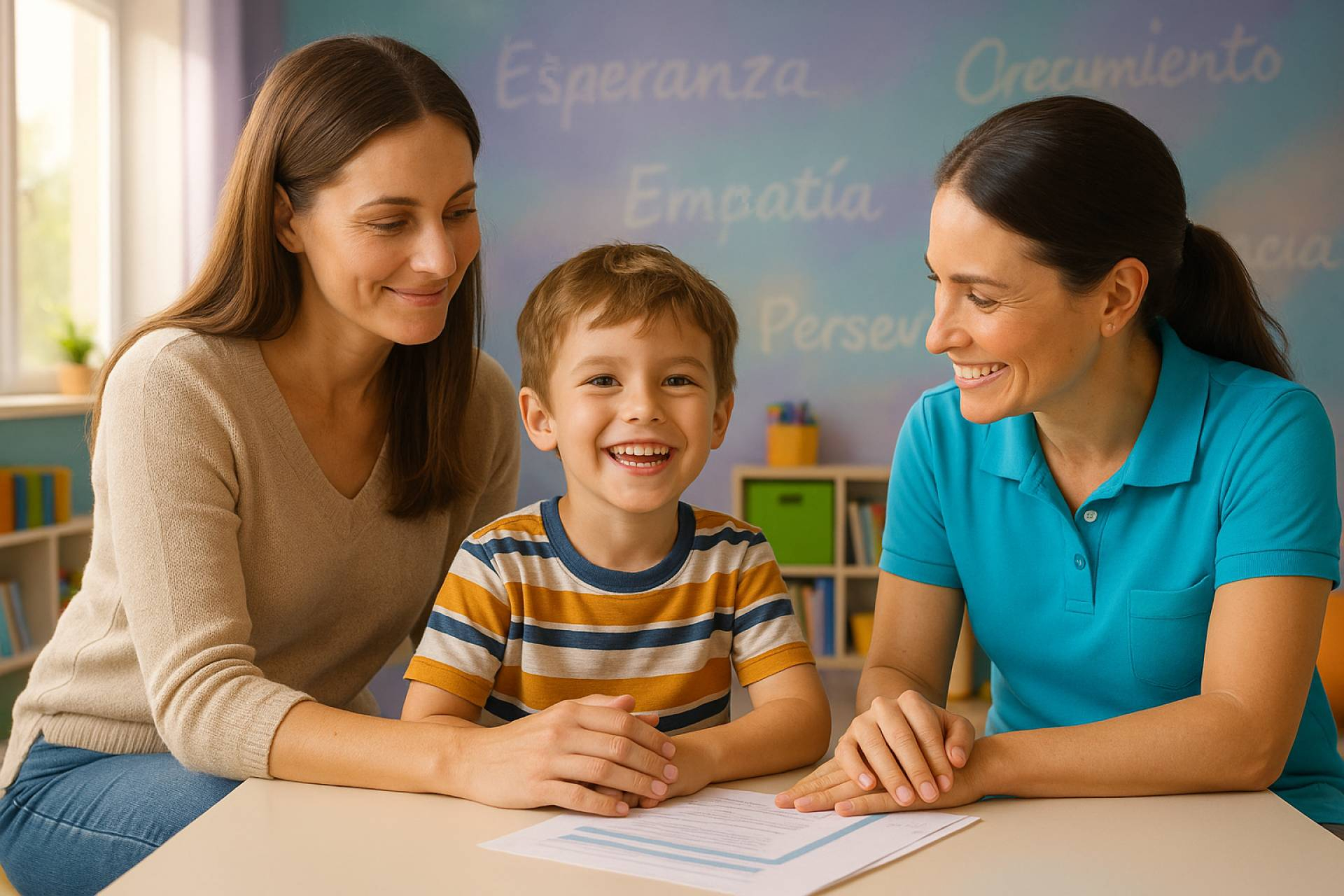 Bullying, pantallas y presión escolar; la respuesta de Neurovida Junior a los nuevos retos de la infancia