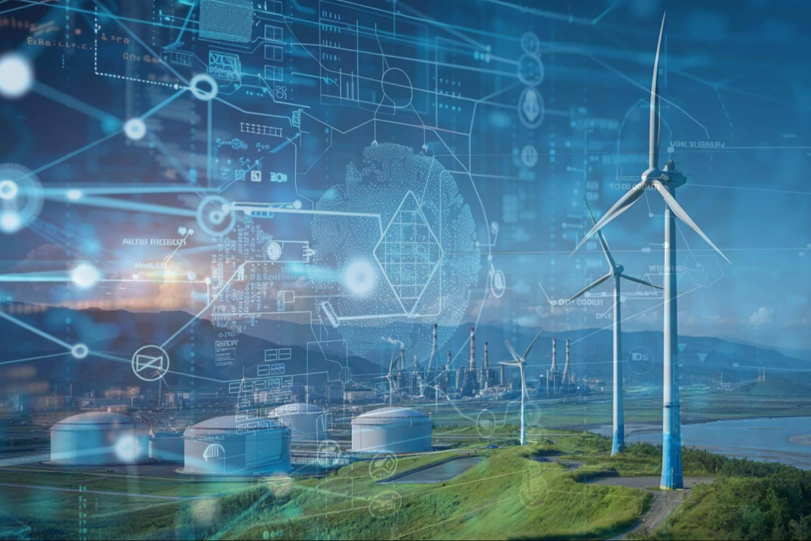 Magnus Commodities lidera la innovación con IA para Energy Procurement y Descarbonización en M•Tech