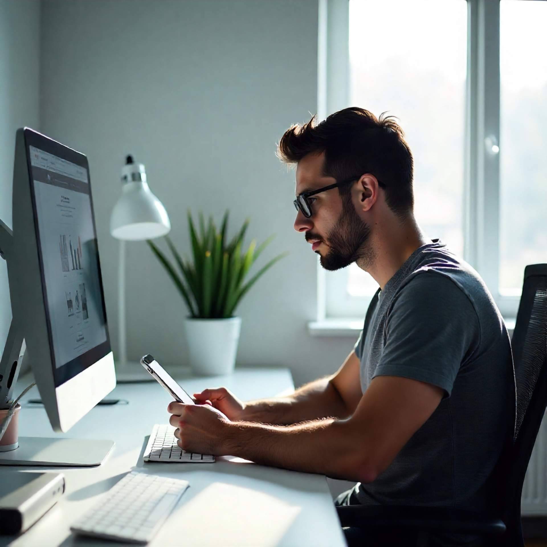 Igrafiq impulsa el desarrollo web en Vilanova con diseño en WordPress, SEO local y mantenimiento cercano