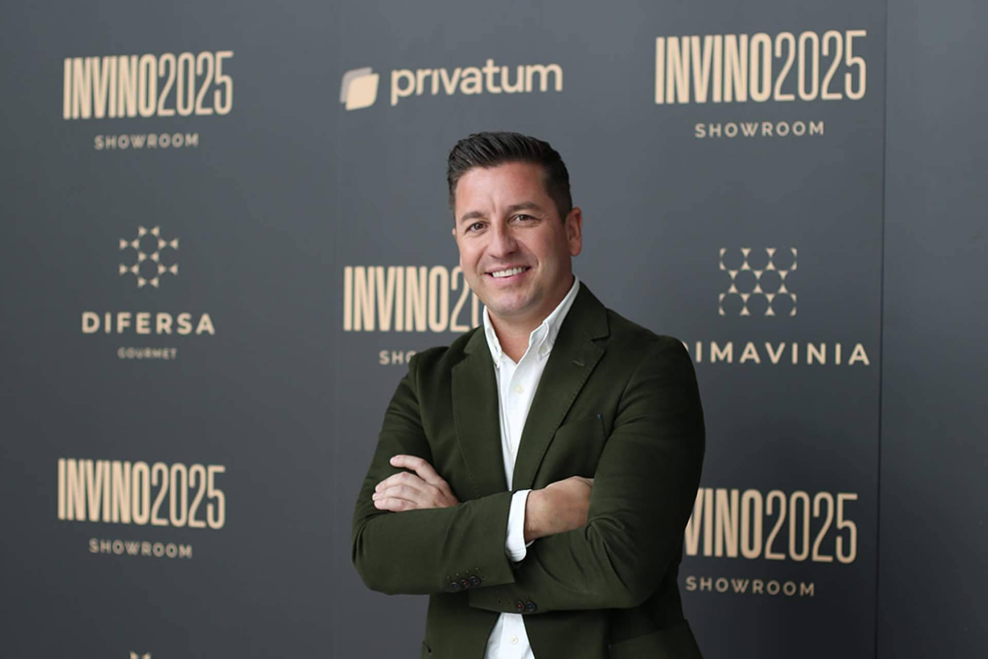 Difersa & Primavinia congrega a mas de 1000 profesionales del canal HORECA en INVINO 2025