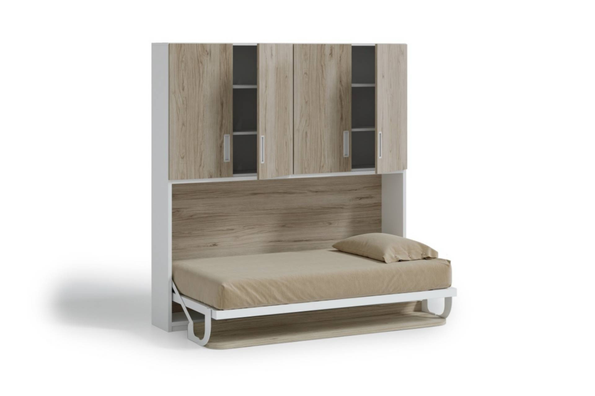 El diseño que se adapta; cómo los muebles multifuncionales transforman la vida en casa