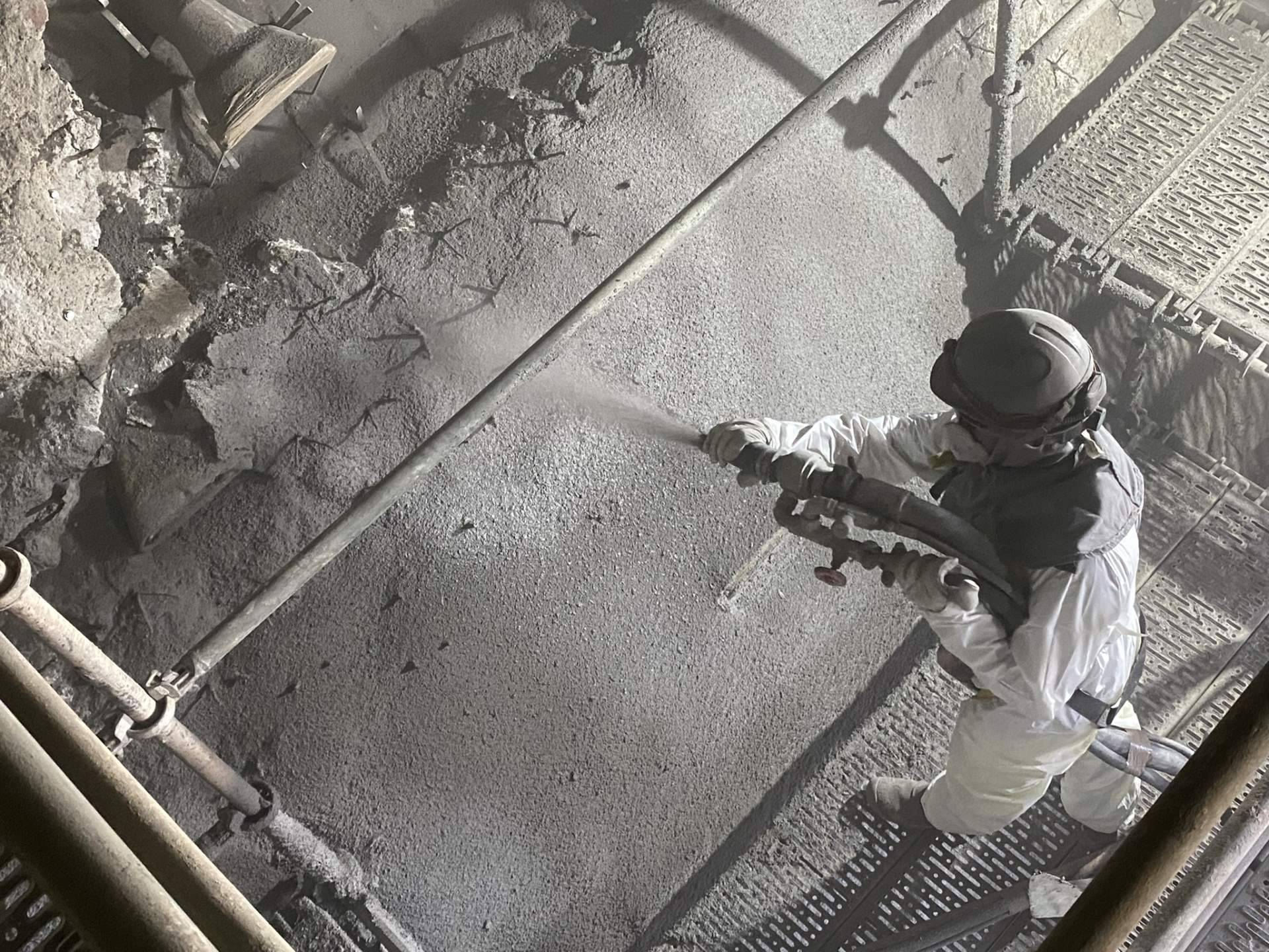 Alfran refuerza su presencia en África con un proyecto estratégico en Nigeria