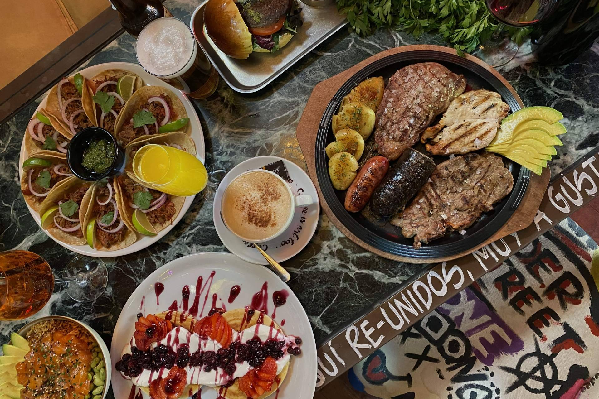 La Latina tiene un nuevo mercado gastronómico (y no es el que muchos imaginan)