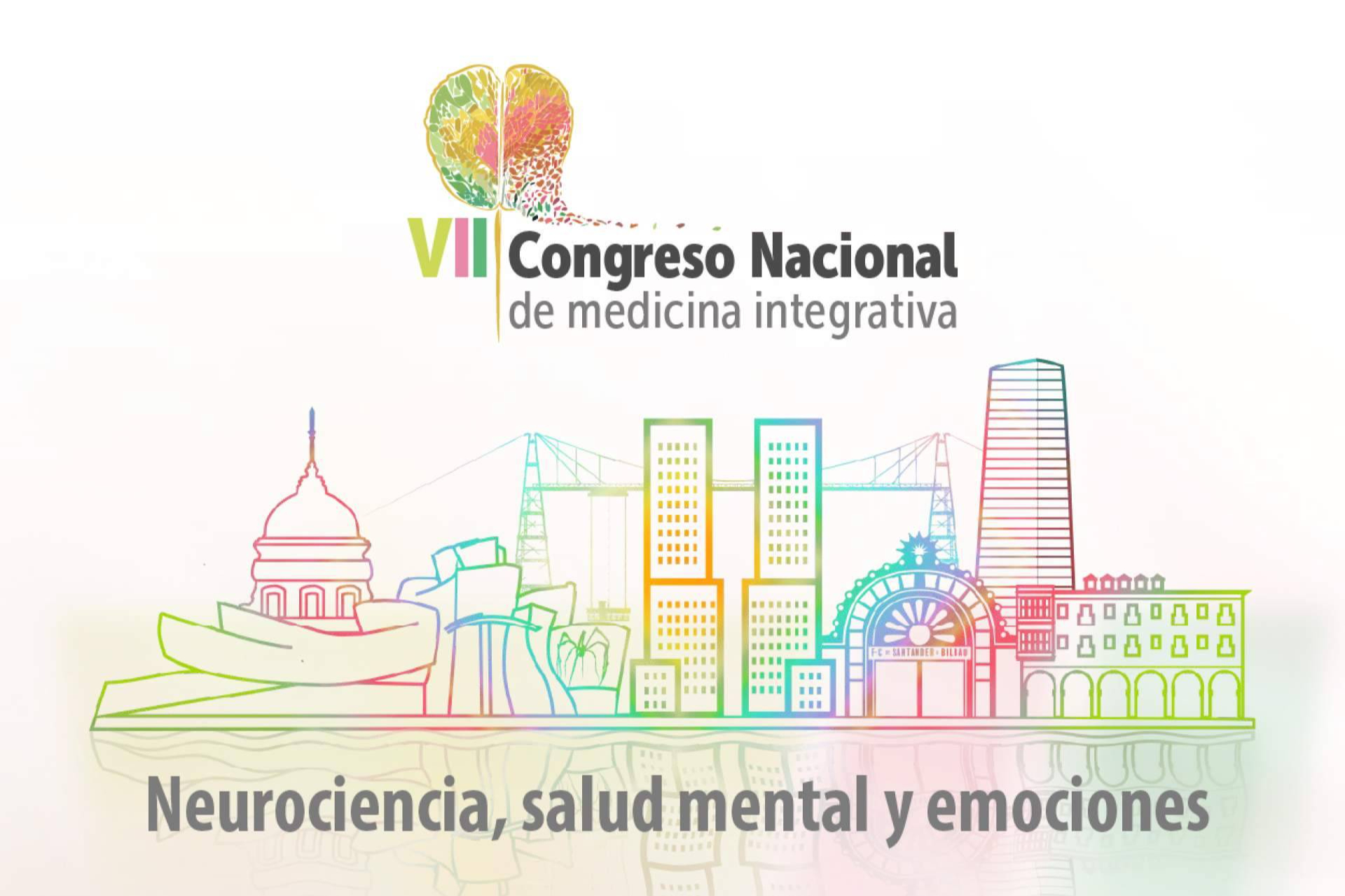 SESMI alcanza su VII congreso de Medicina Integrativa con el lema; Neurociencia, salud mental y emociones