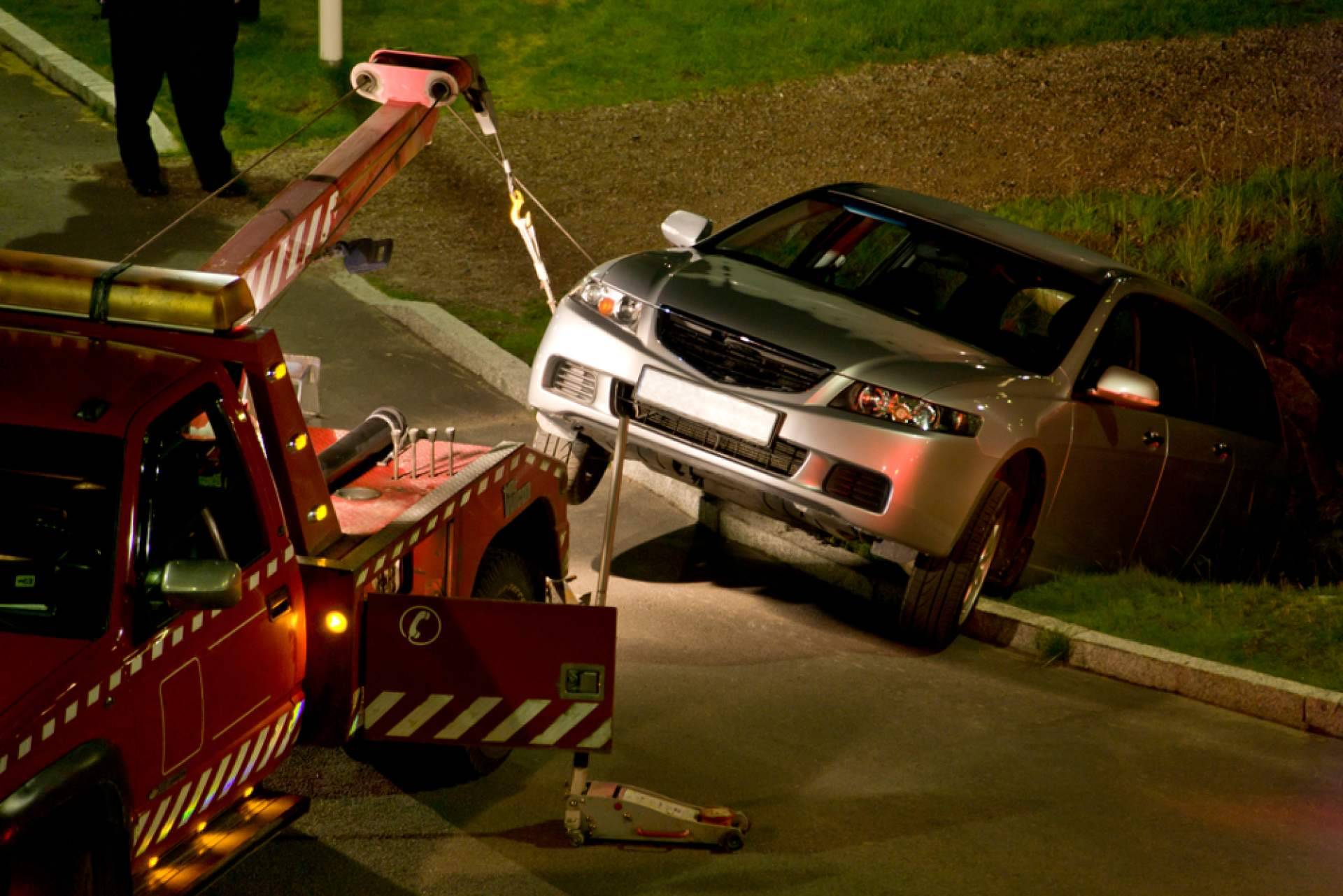 Recogida sin coste y baja definitiva; Compramostusiniestro.es facilita la gestión de coches siniestrados