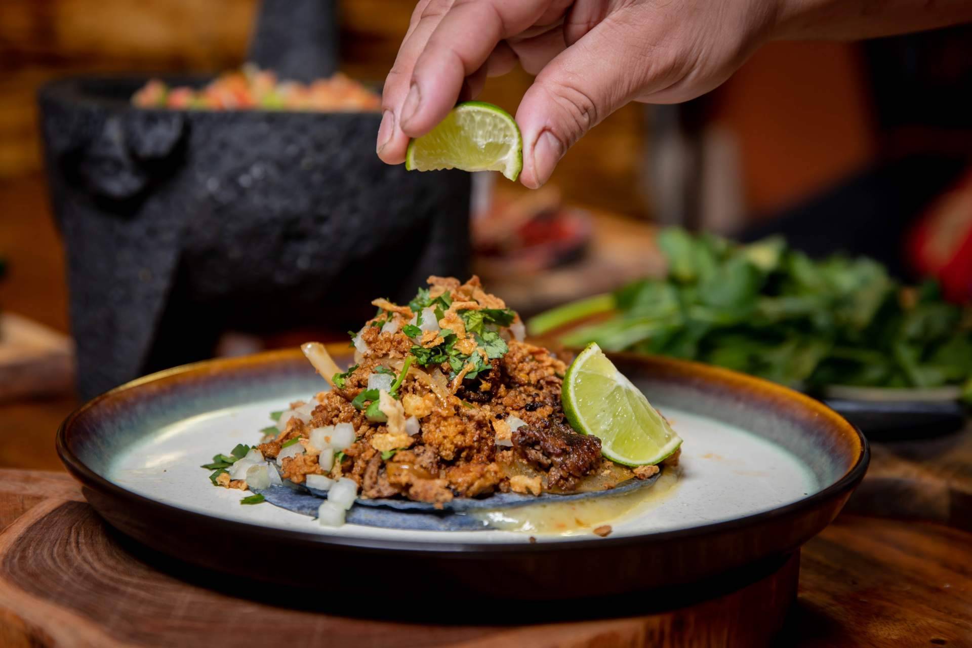 El estudio creativo Puchero Estudio se posiciona como referente en el ámbito de la imagen gastronómica