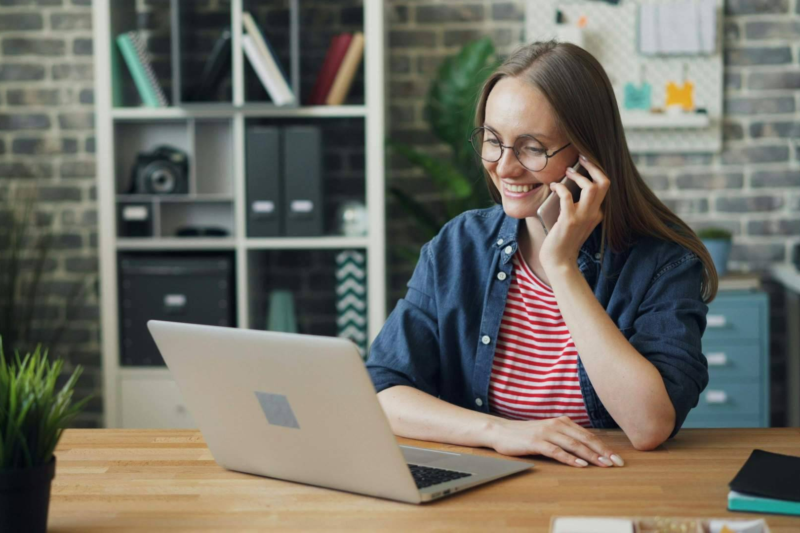 Vertical Ibérica ayuda a las empresas a reducir costes revisando sus servicios de telefonía e Internet