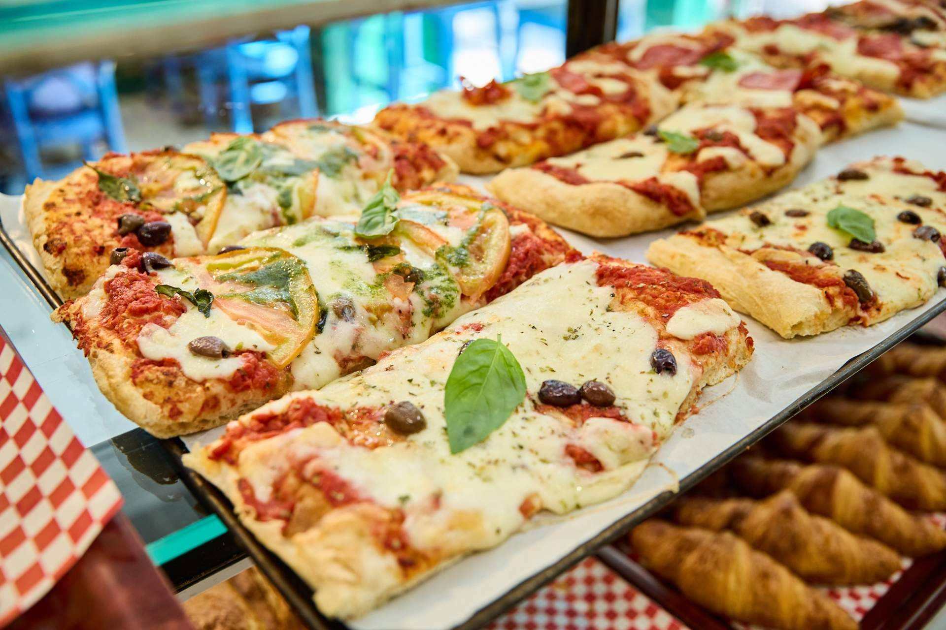 Il Baretto; El nuevo Street Food Italiano abre sus puertas en Madrid