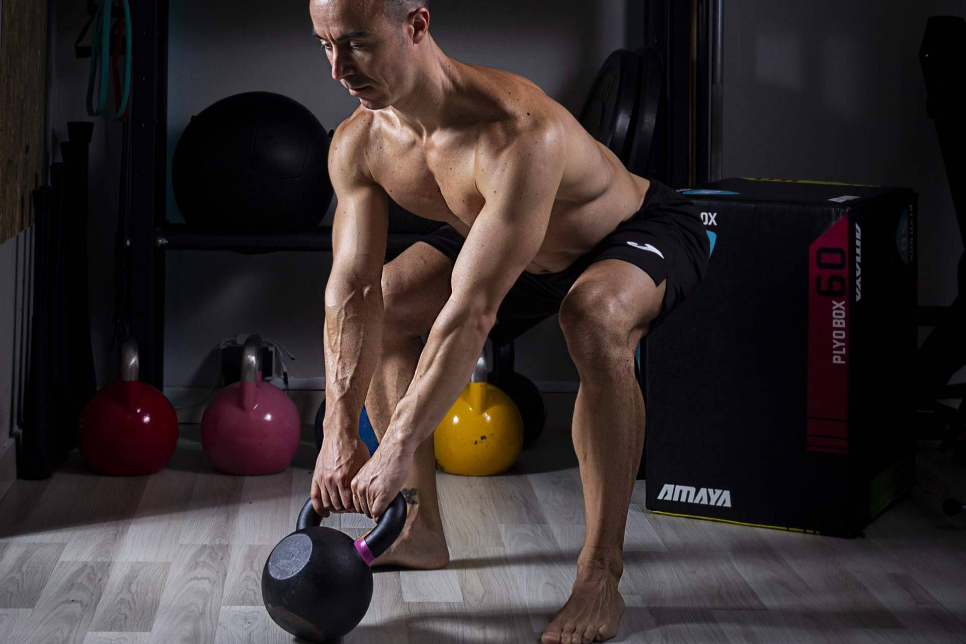 Kettlebells; la herramienta del siglo XVIII que conquista el entrenamiento del siglo XXI