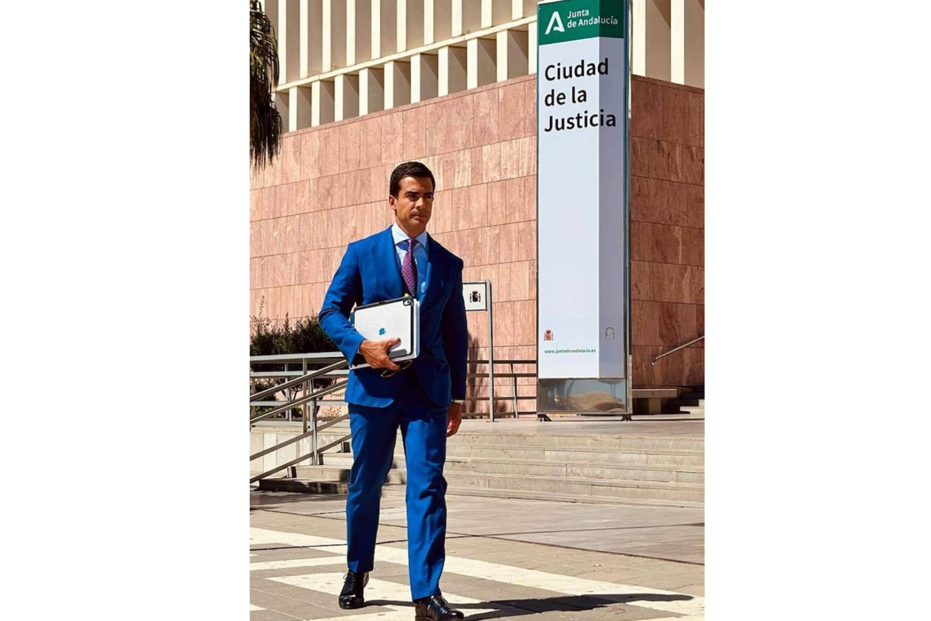 El despacho penalista Ospina Abogados abre oficina en Marbella y refuerza su presencia en Andalucía