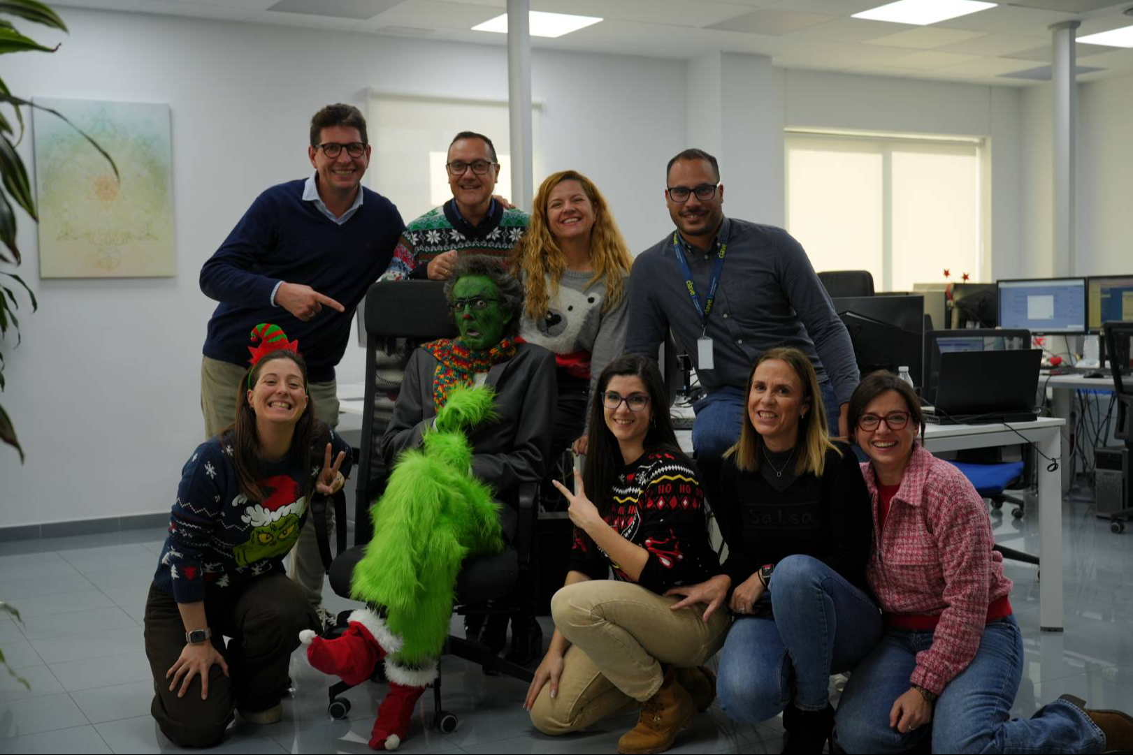 'Érase una vez Verifactu'; una empresa de software convierte un retraso en un cuento navideño