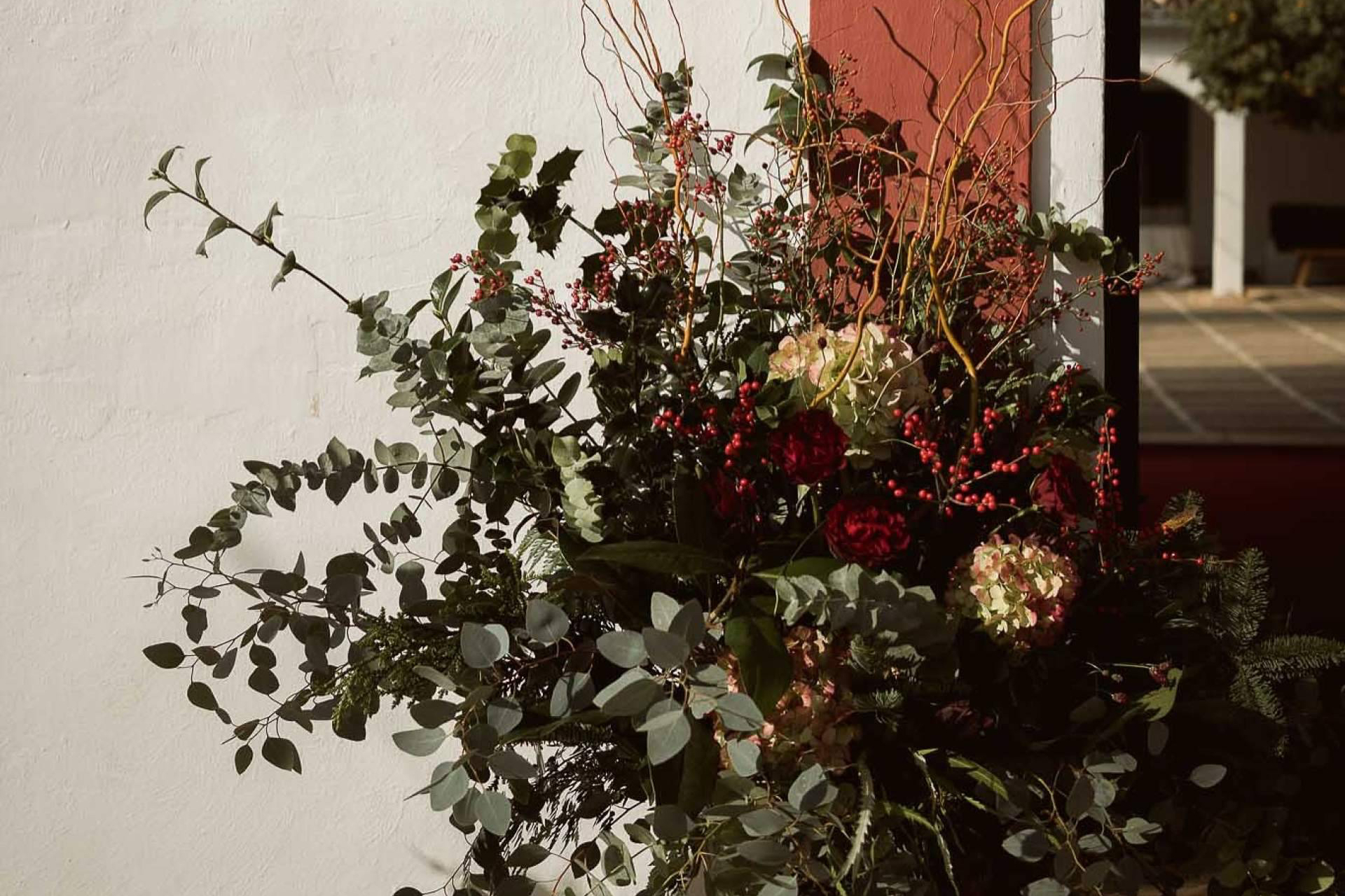 ¿Una boda en Navidad? Las claves de los expertos para acertar