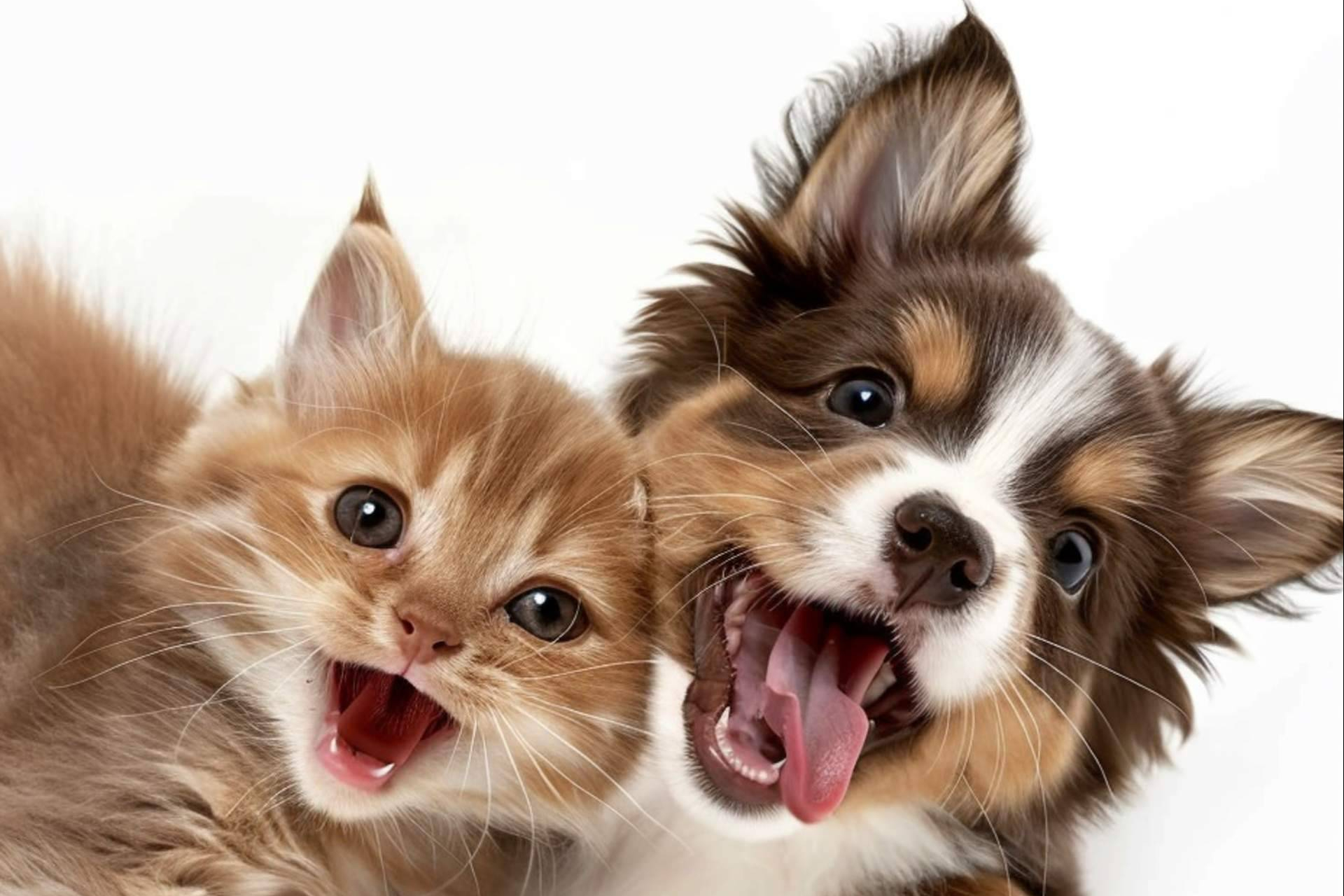 Ni juguetes ni correas; Koko Genetics tiene el regalo viral para mascotas de estas Navidades