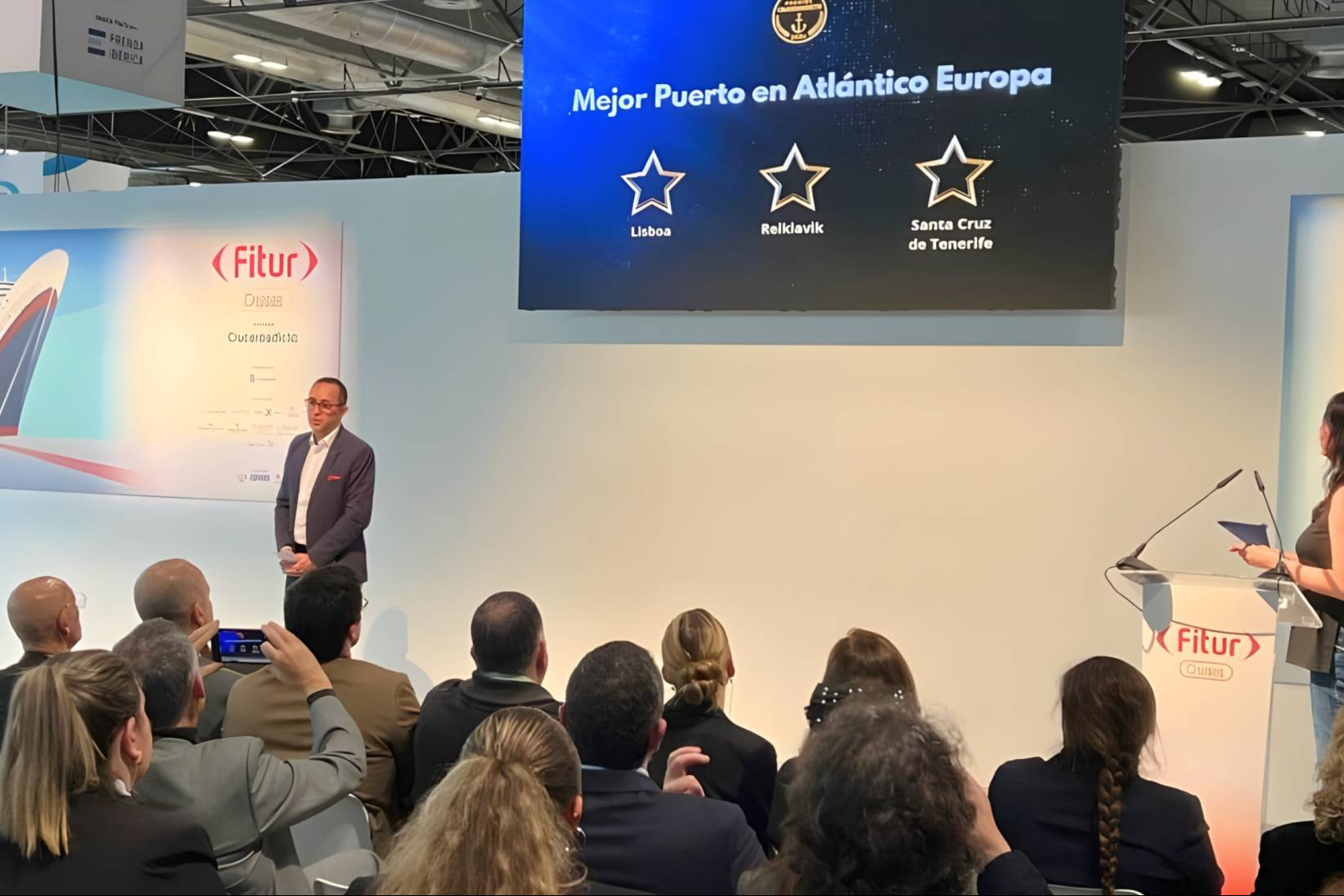 FITUR Cruises 2026; 10 razones para no perderse el epicentro de los cruceros en español