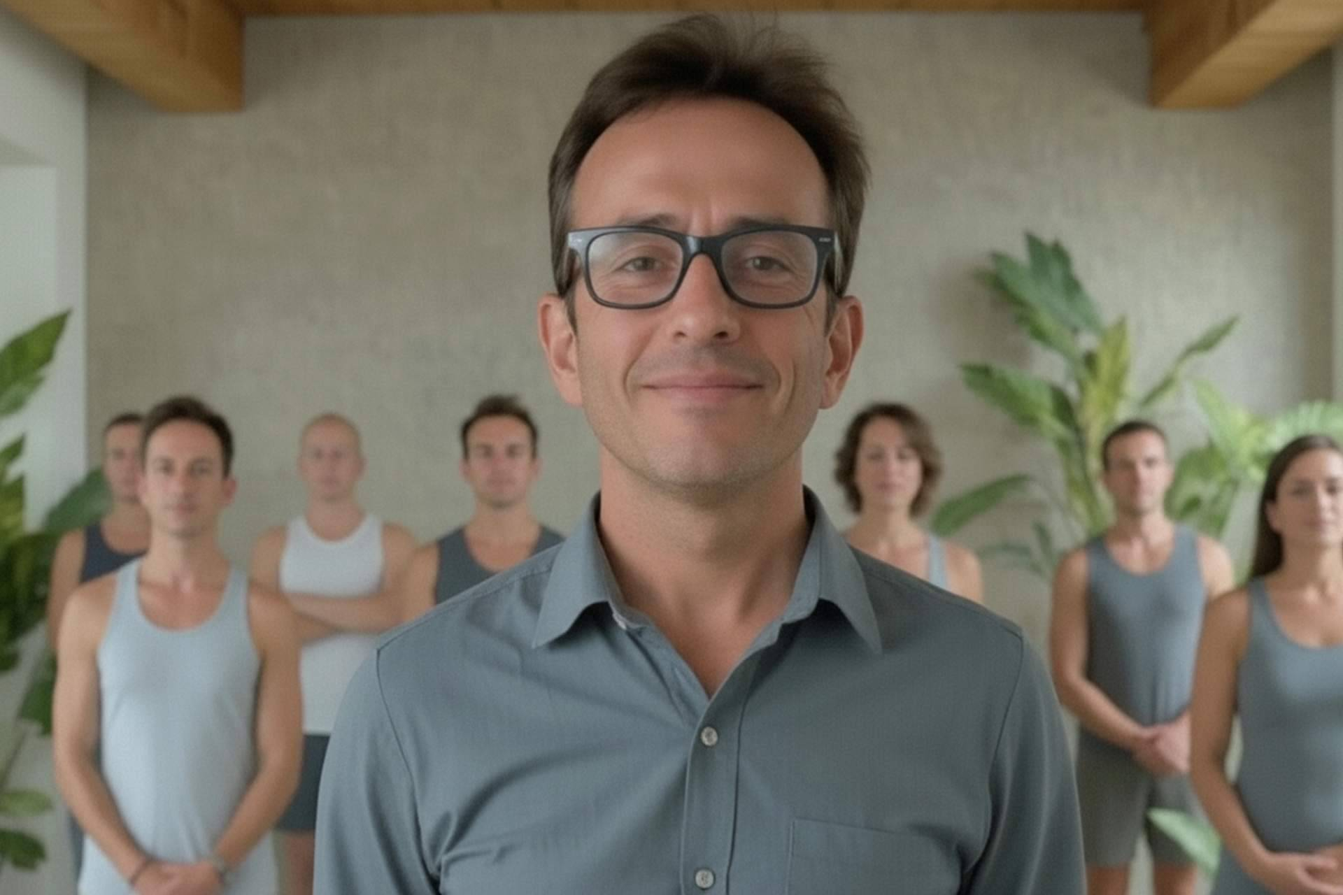 La meditación como alternativa para combatir el estrés crónico, el insomnio y la ansiedad