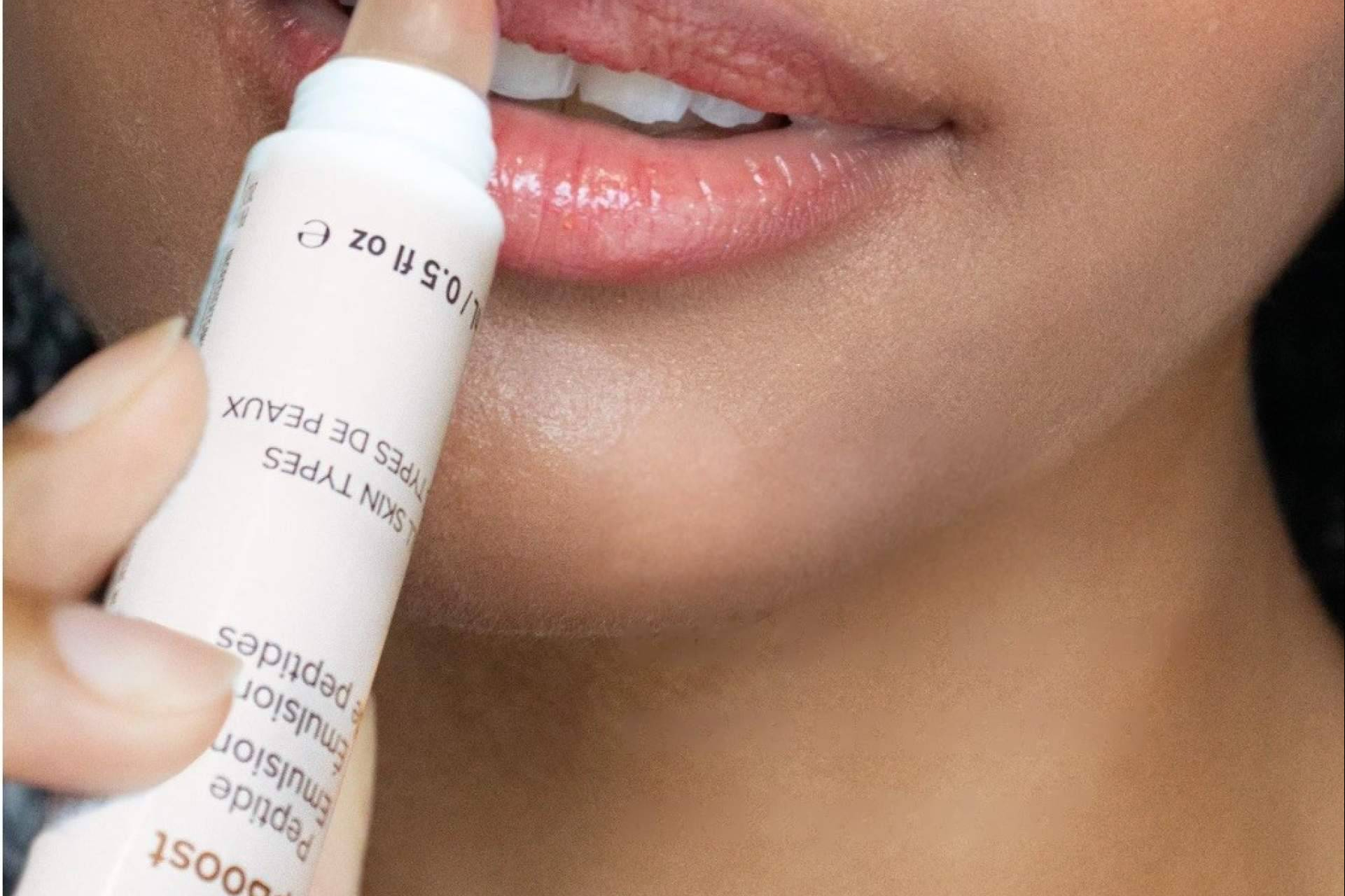 AlumierMD revoluciona el cuidado labial con Lipboost, un tratamiento avanzado de hidratación y regeneración