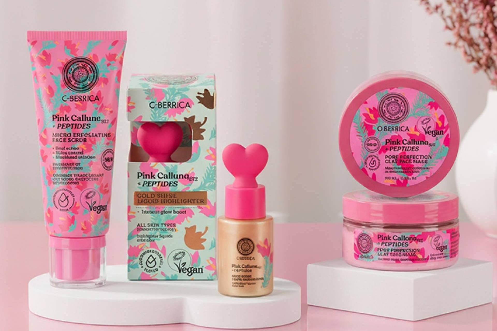 Natura Siberica, la marca detrás de la misteriosa campaña del admirador secreto en Barcelona