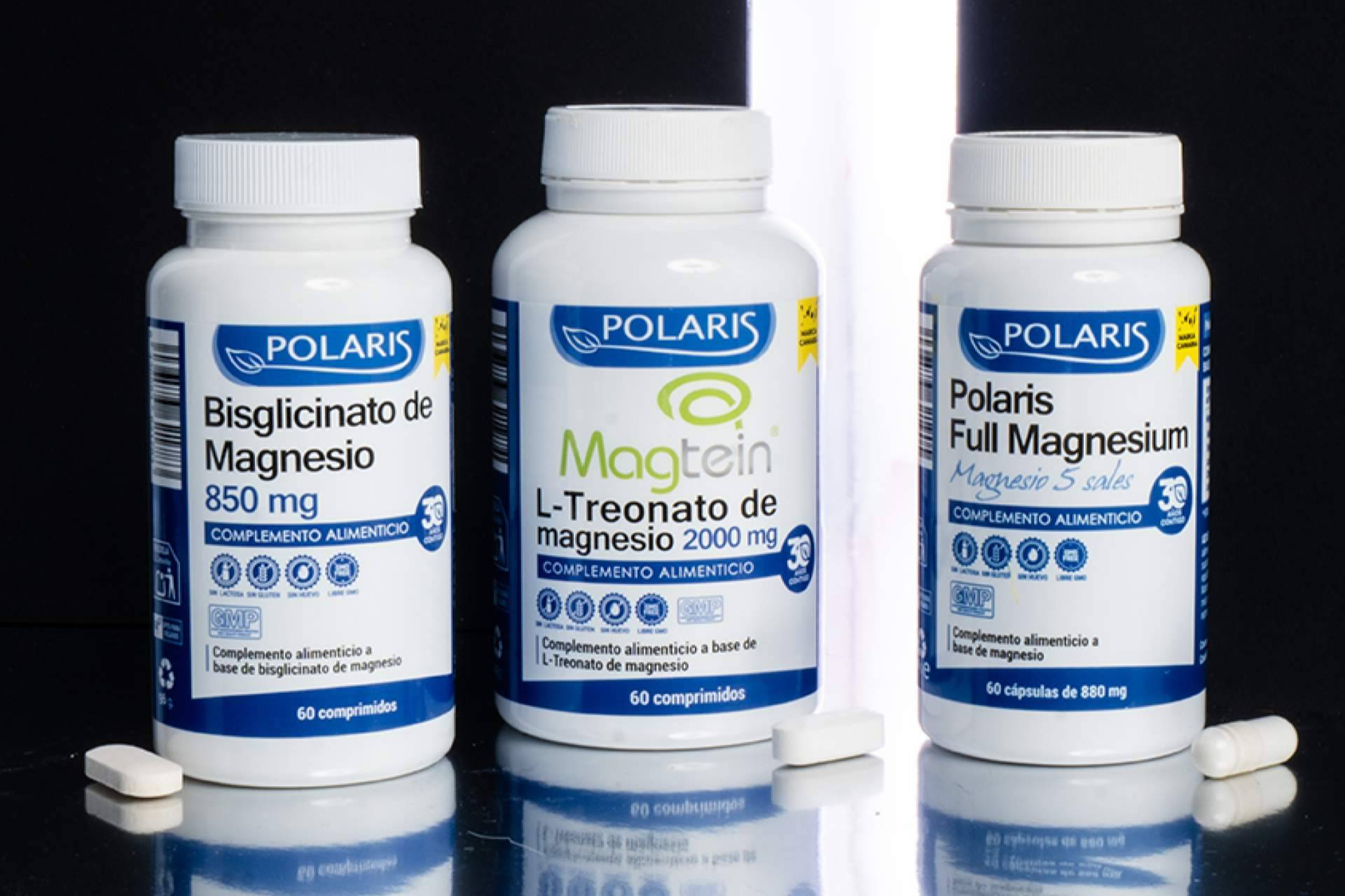 La nueva generación de suplementos de magnesio impulsa la demanda de fórmulas avanzadas