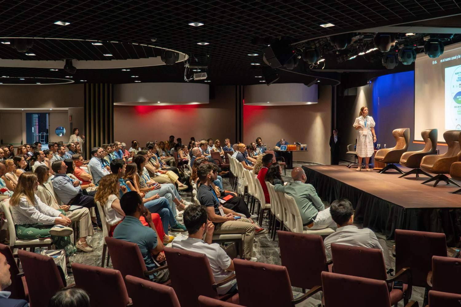 Ecommerce Tour vuelve a Sevilla con las claves del futuro del comercio digital